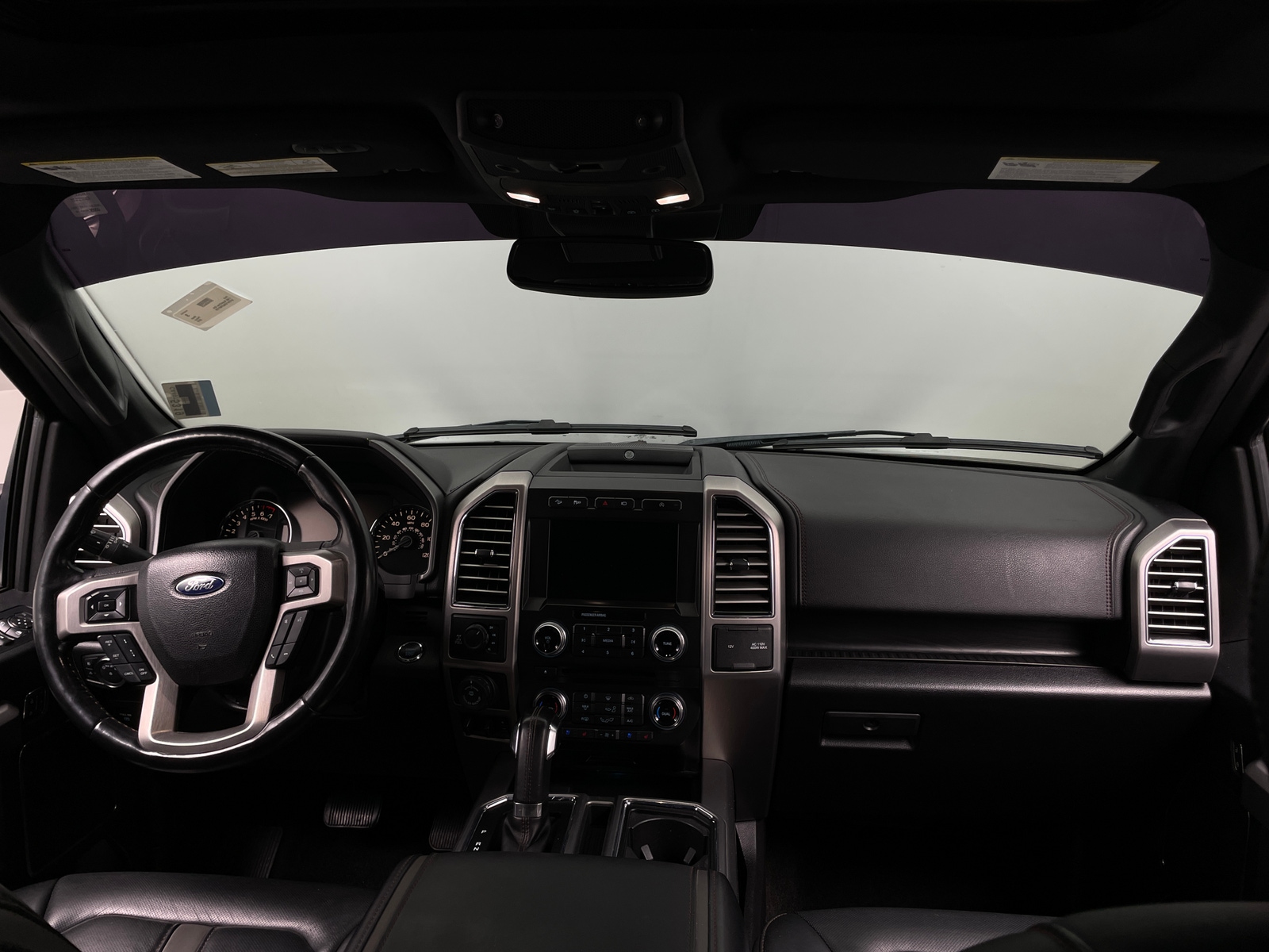 Thumbnail: 2018 Ford Econoline - 2