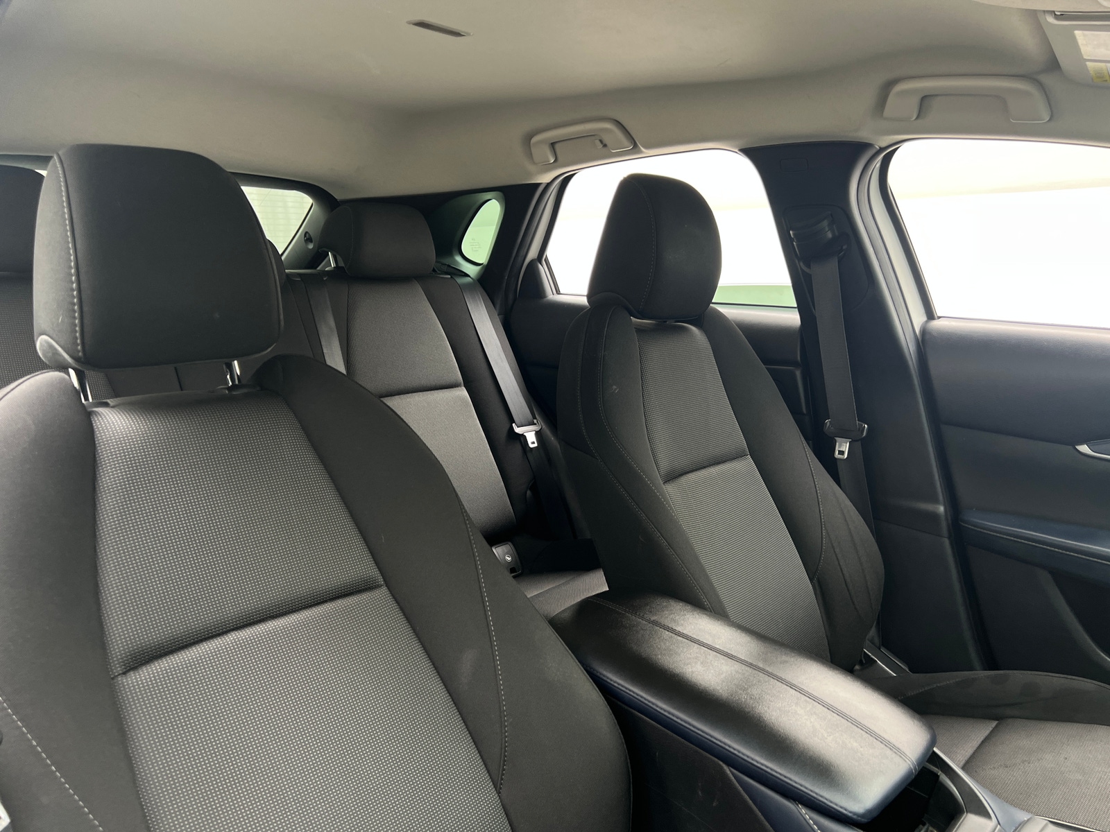 Thumbnail: 2021 Mazda CX-30 - 2