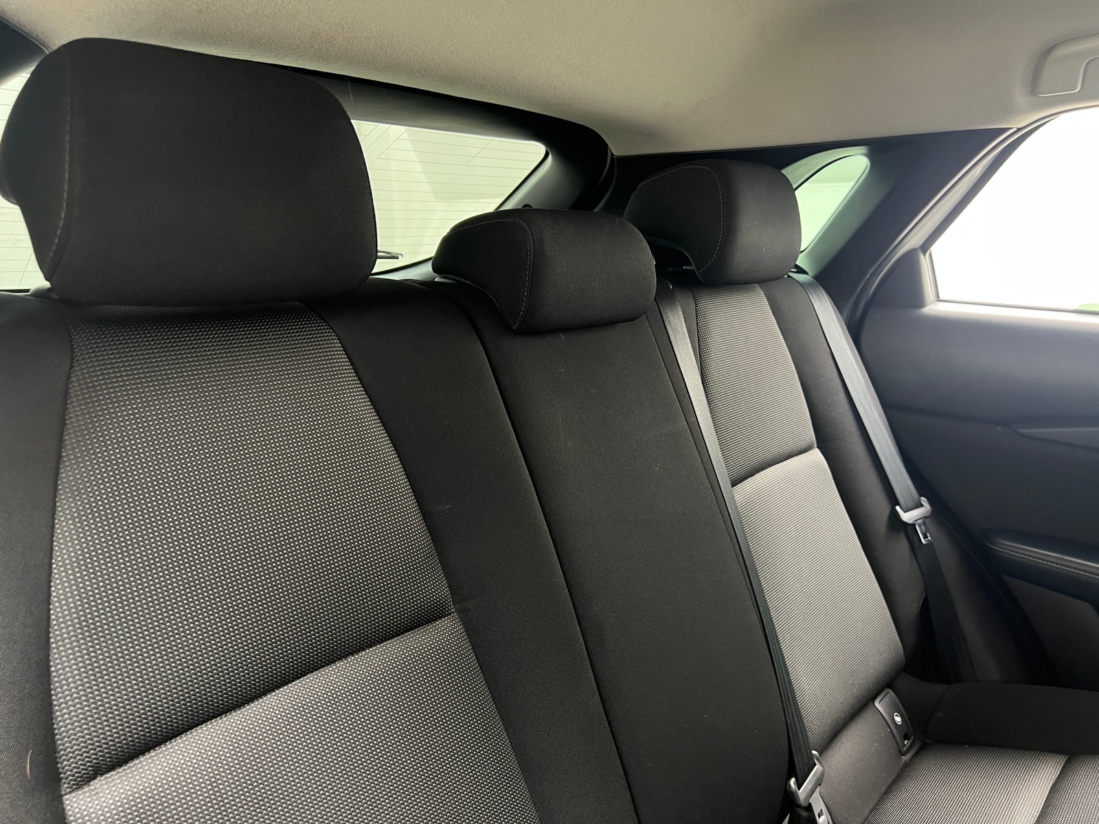 Thumbnail: 2021 Mazda CX-30 - 6