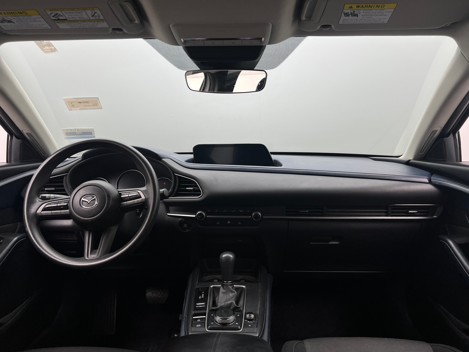 Thumbnail: 2021 Mazda CX-30 - 3