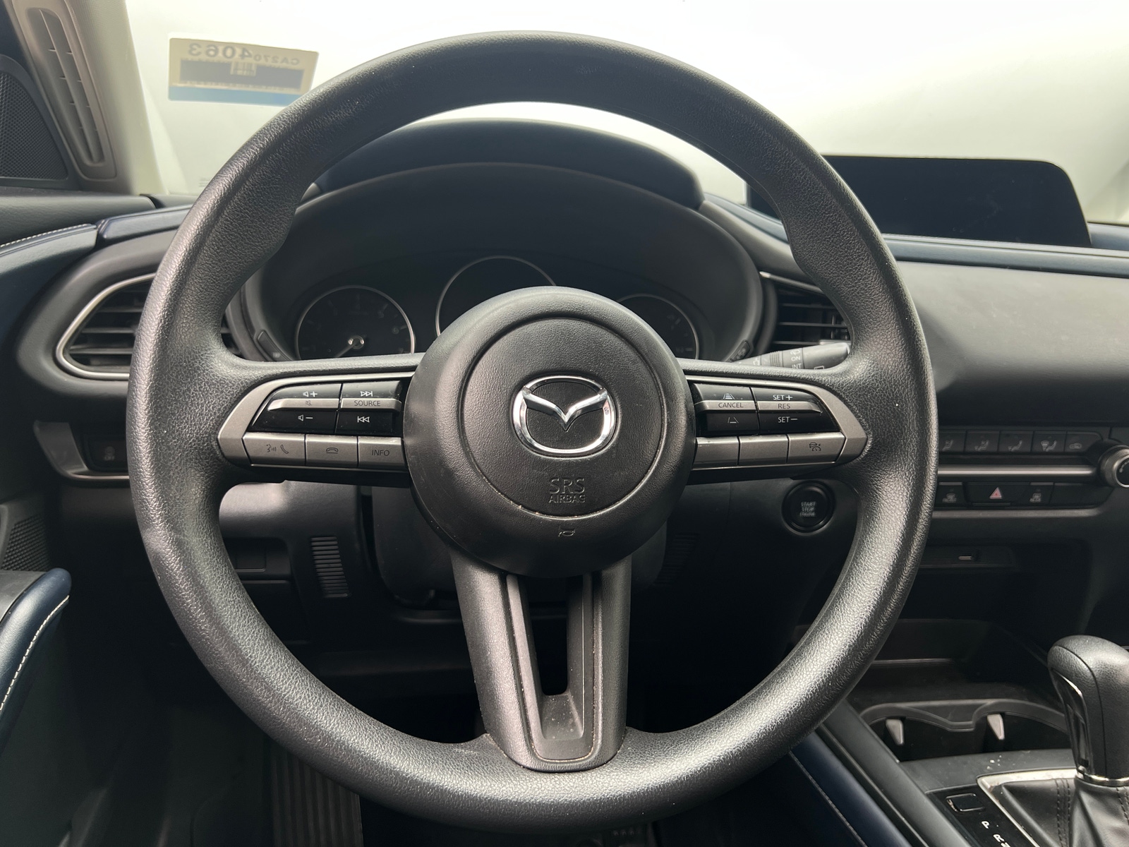 Thumbnail: 2021 Mazda CX-30 - 5