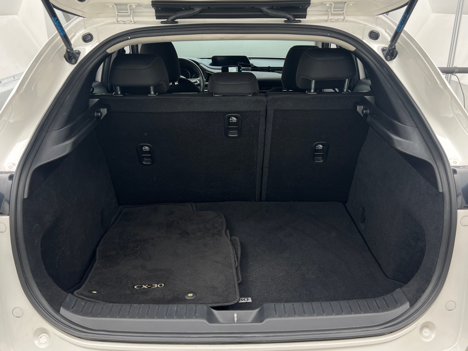 Thumbnail: 2021 Mazda CX-30 - 7