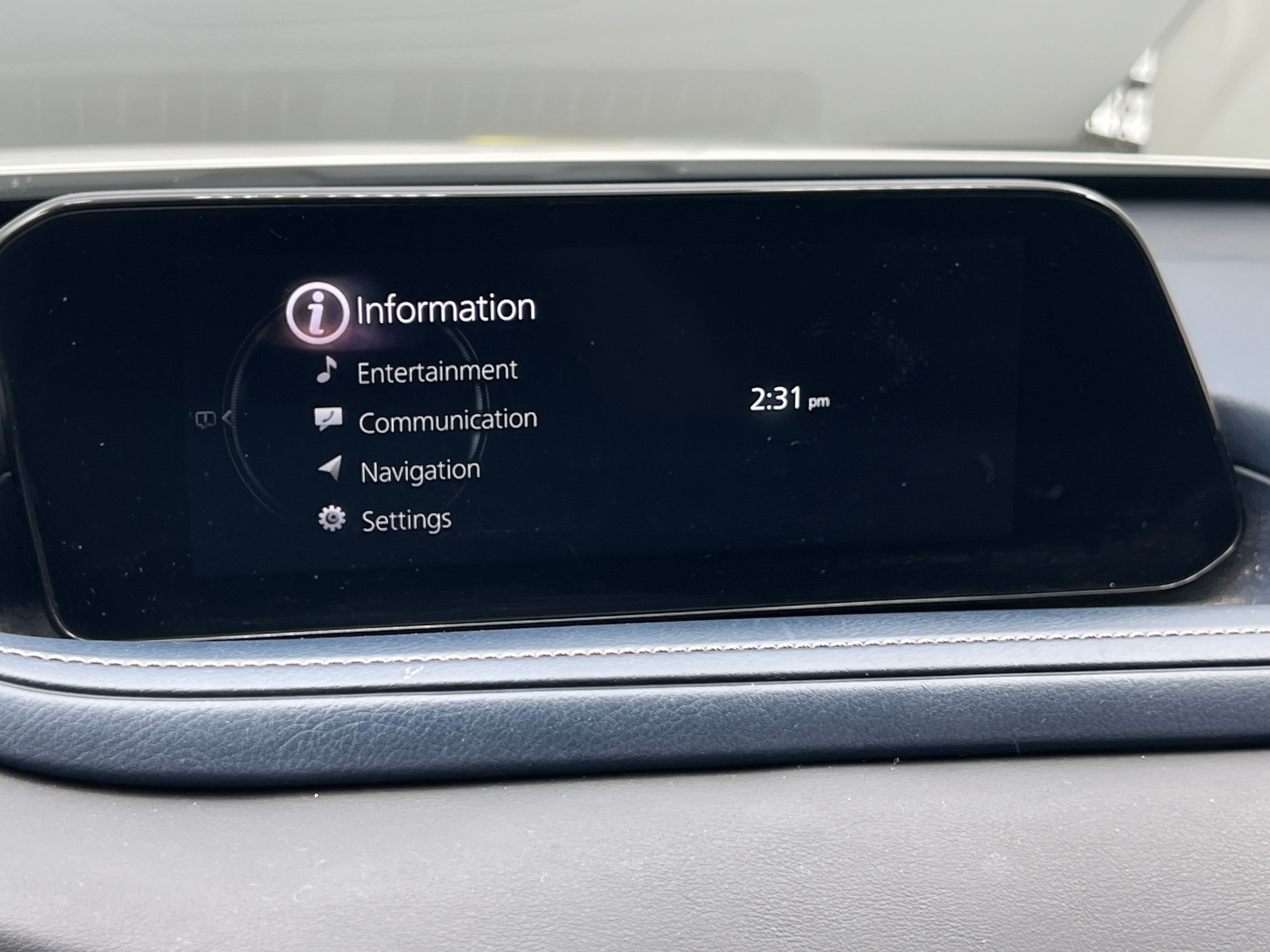 Thumbnail: 2021 Mazda CX-30 - 4