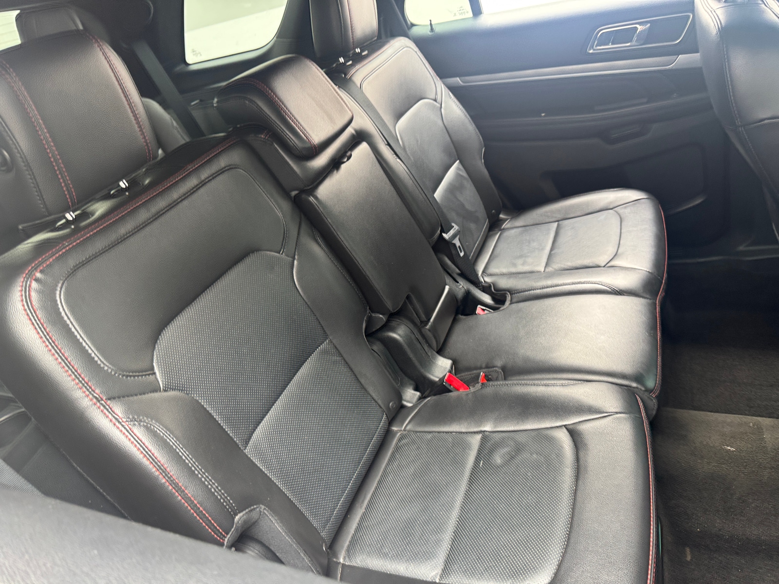 Thumbnail: 2018 Ford Explorer - 5