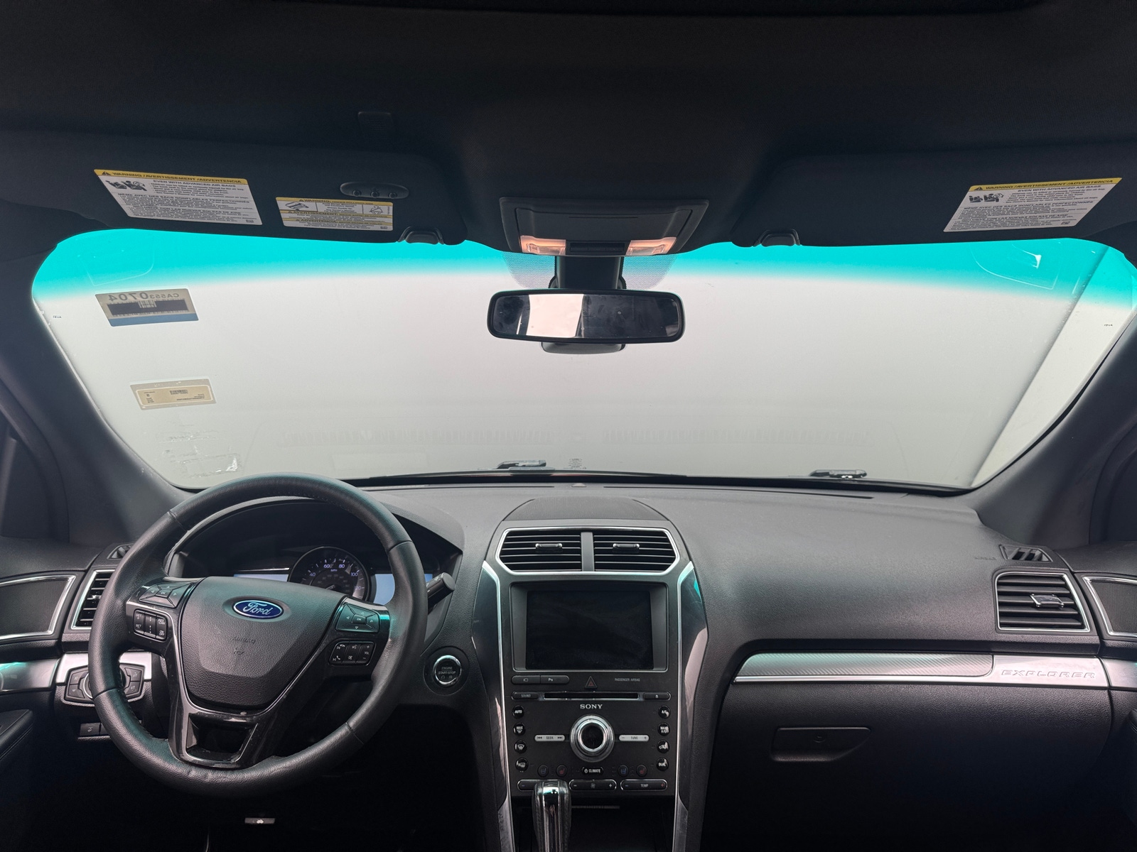 Thumbnail: 2018 Ford Explorer - 2