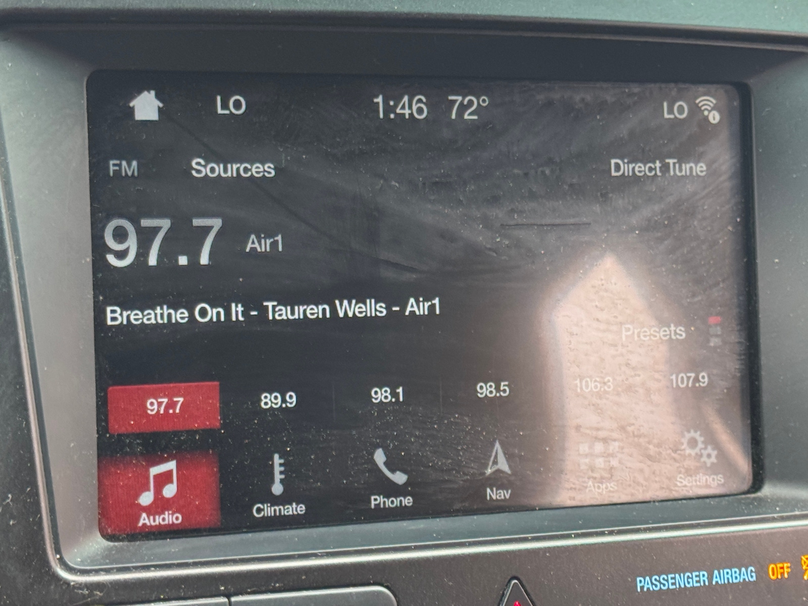 Thumbnail: 2018 Ford Explorer - 3