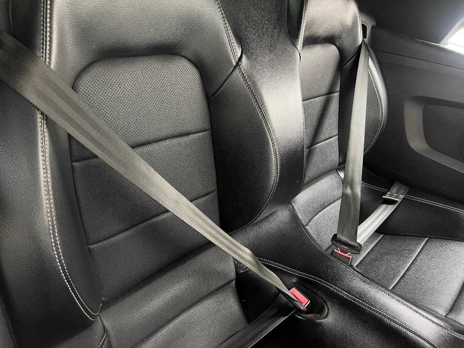 Thumbnail: 2020 Ford Mustang - 4