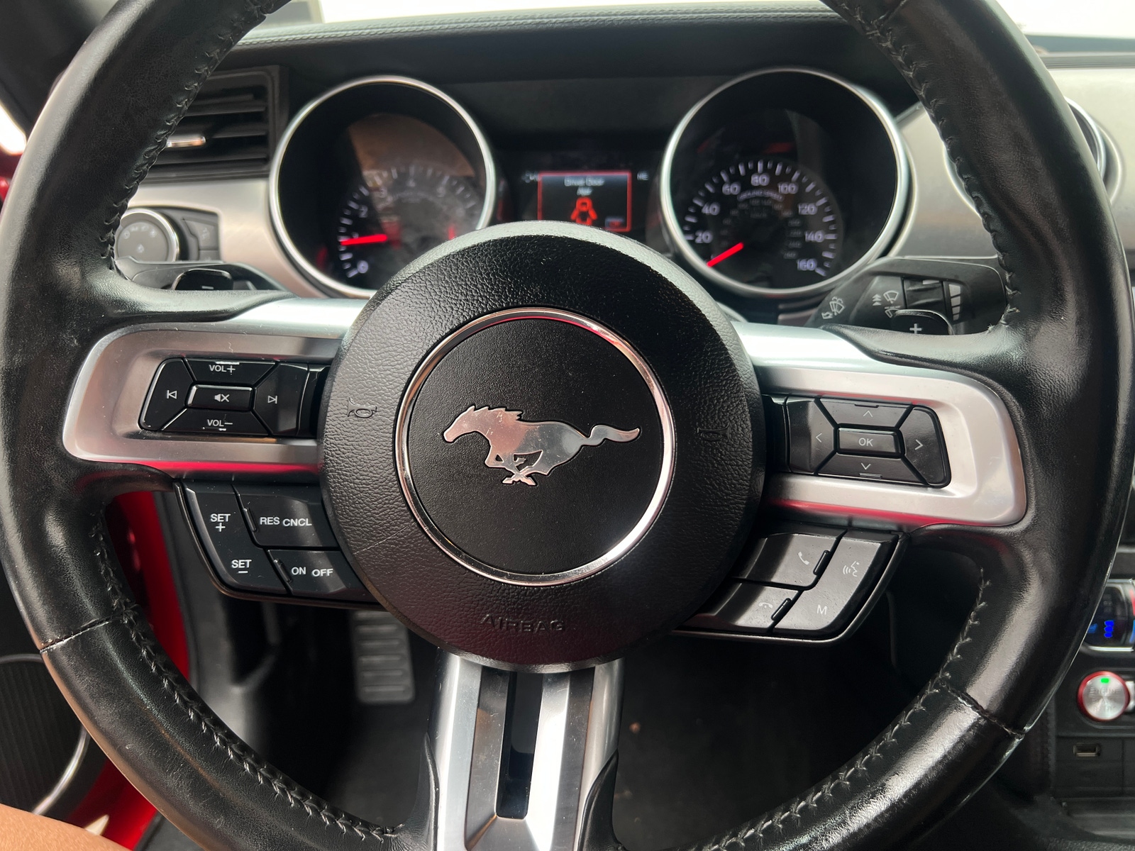 Thumbnail: 2020 Ford Mustang - 3