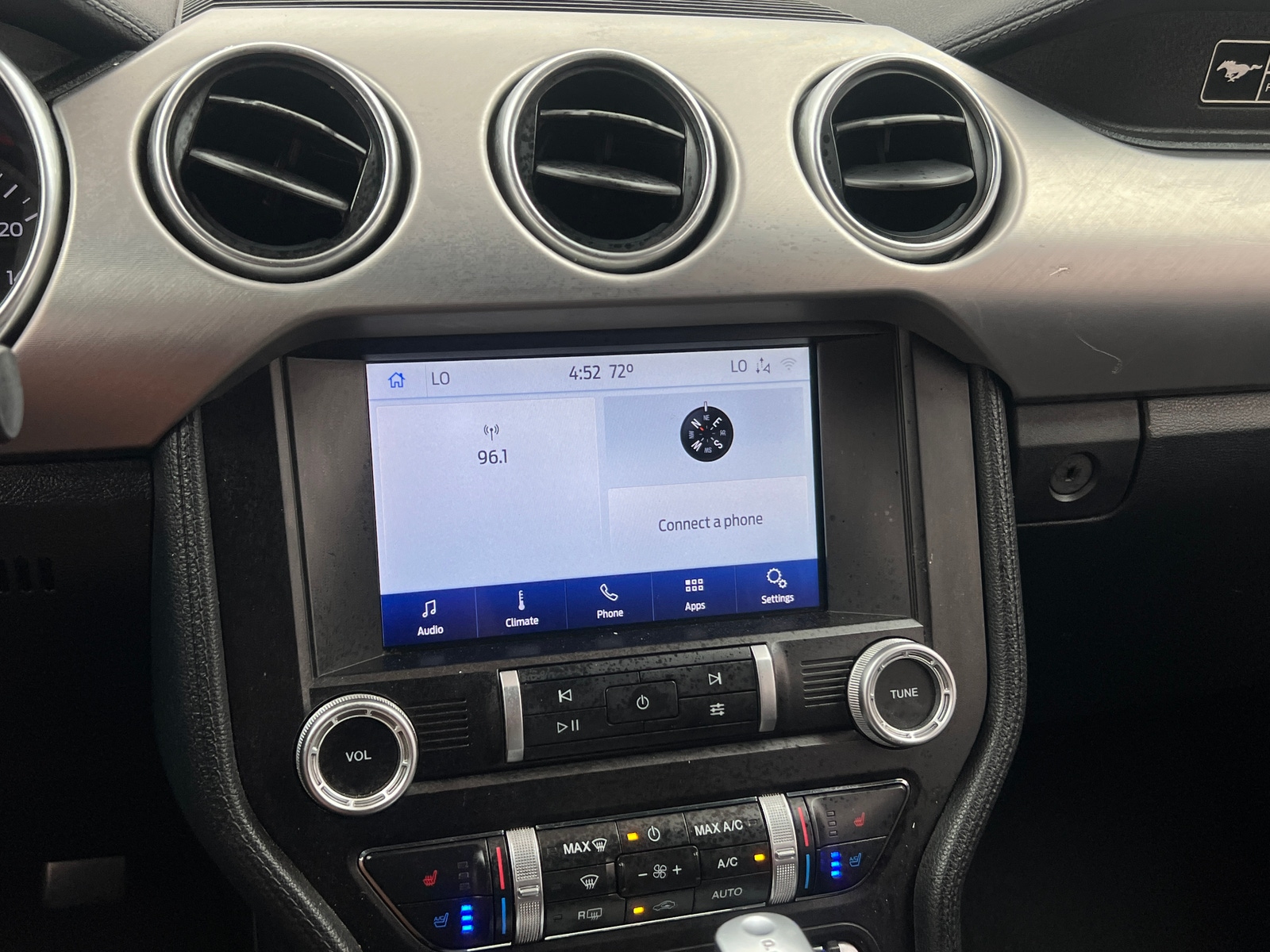 Thumbnail: 2020 Ford Mustang - 2