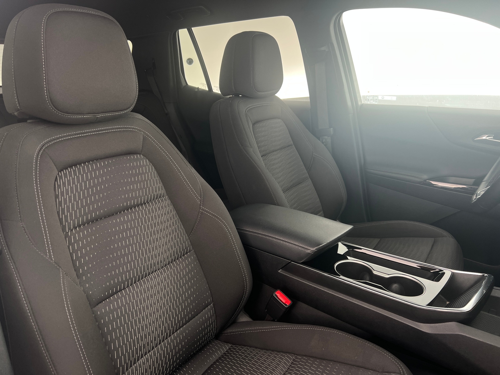Thumbnail: 2025 Chevrolet Equinox - 2