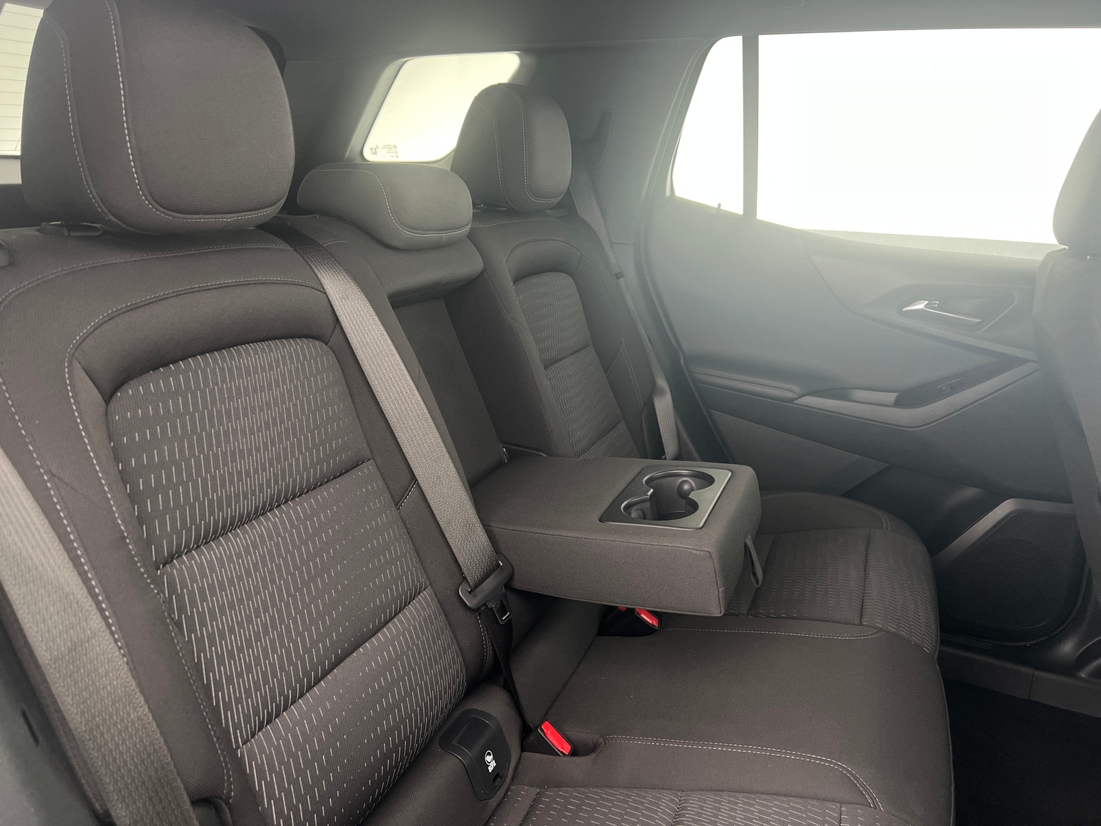 Thumbnail: 2025 Chevrolet Equinox - 6