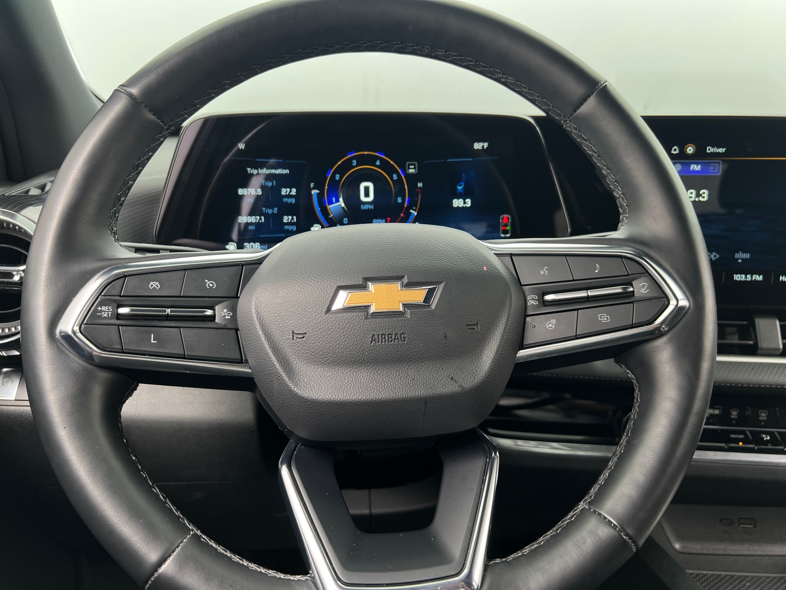 Thumbnail: 2025 Chevrolet Equinox - 5