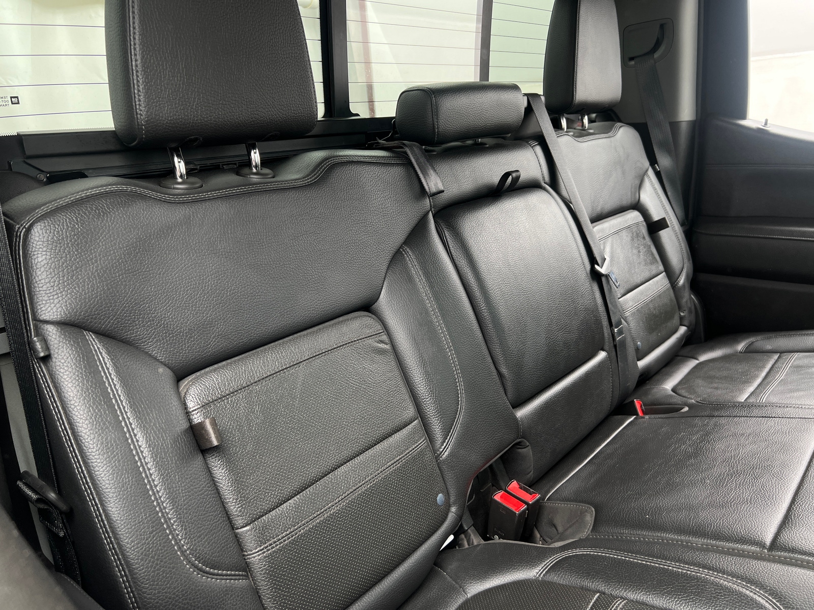 Thumbnail: 2021 GMC Sierra 1500 - 5