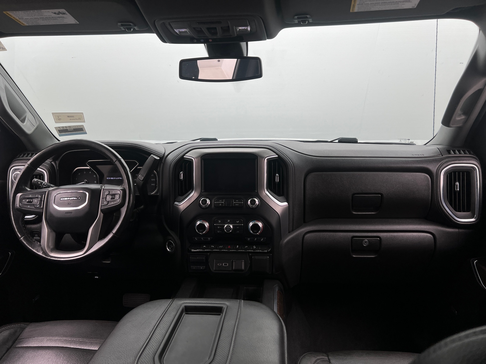Thumbnail: 2021 GMC Sierra 1500 - 2