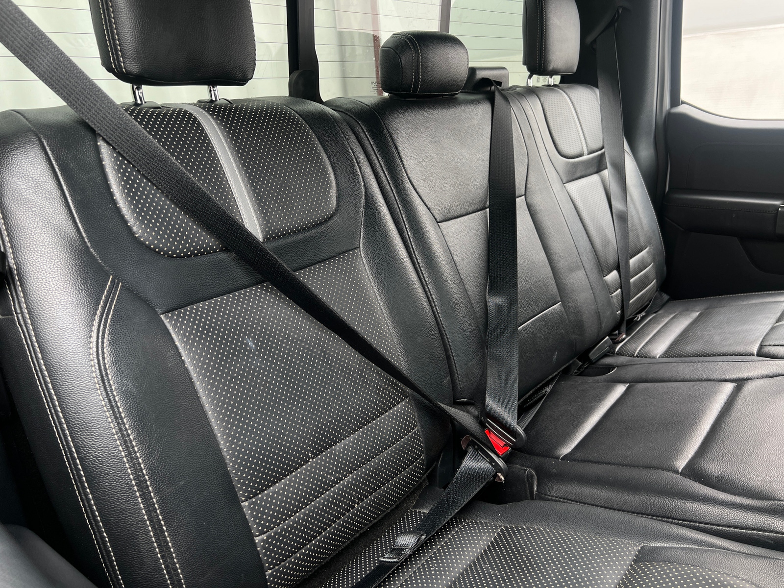 Thumbnail: 2022 Ford Econoline - 6