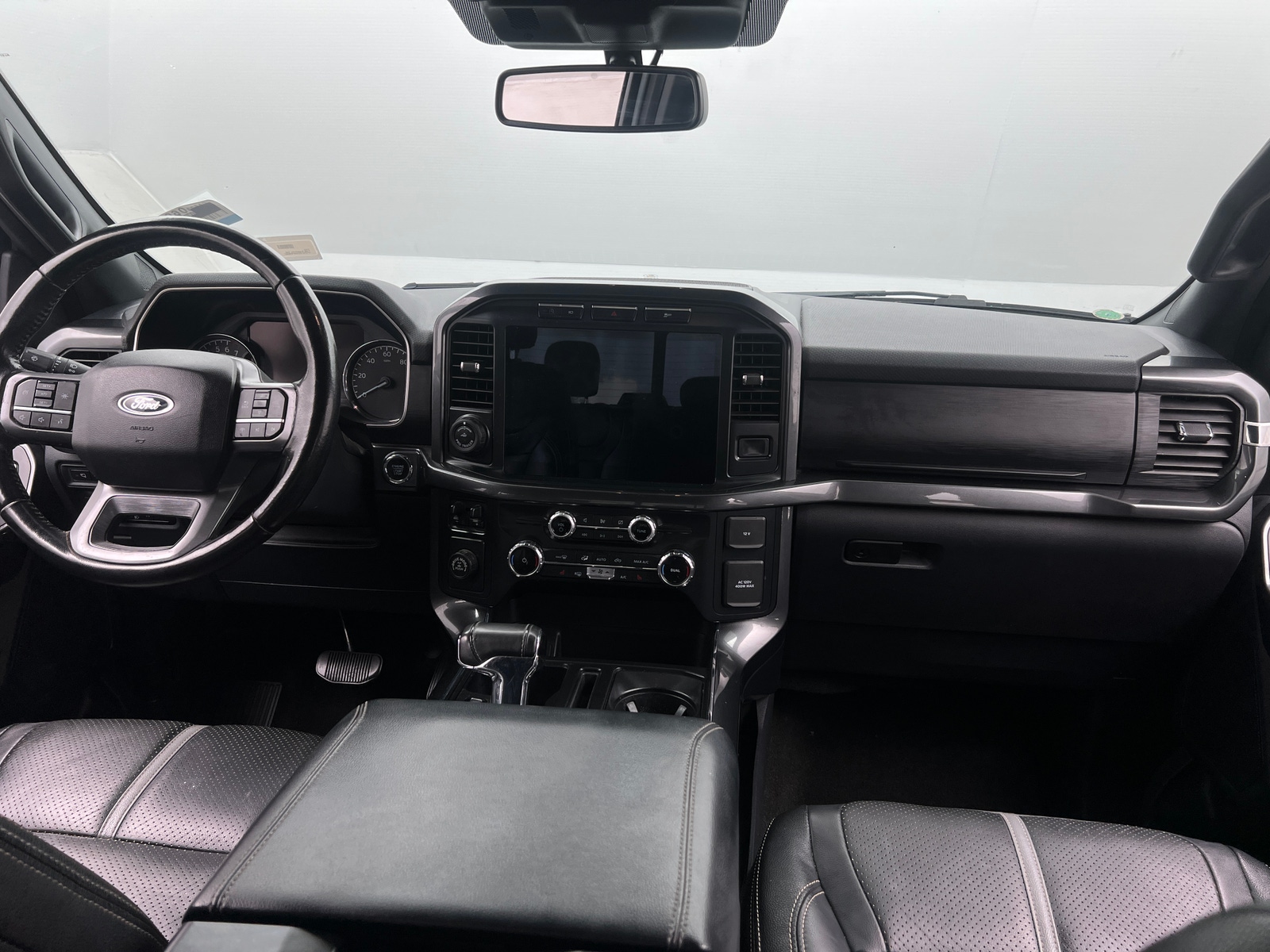 Thumbnail: 2022 Ford Econoline - 3