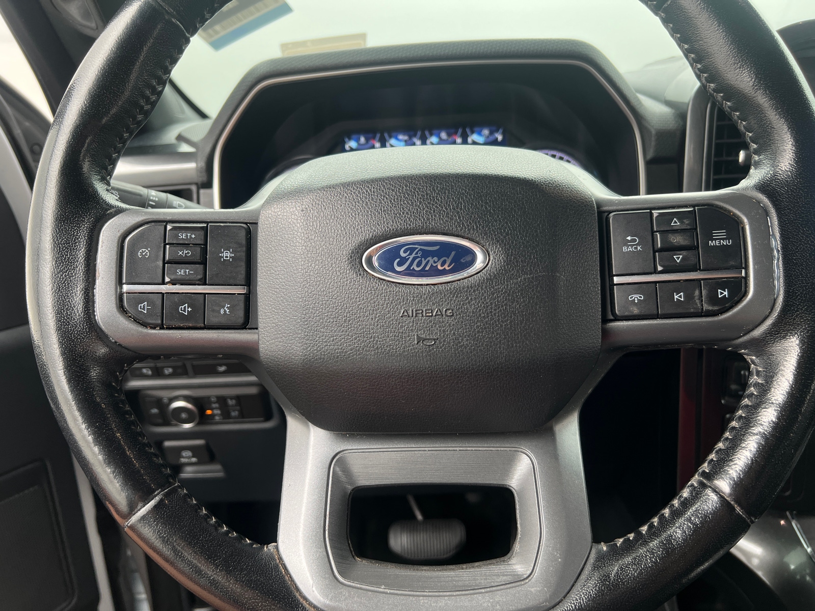 Thumbnail: 2022 Ford Econoline - 5