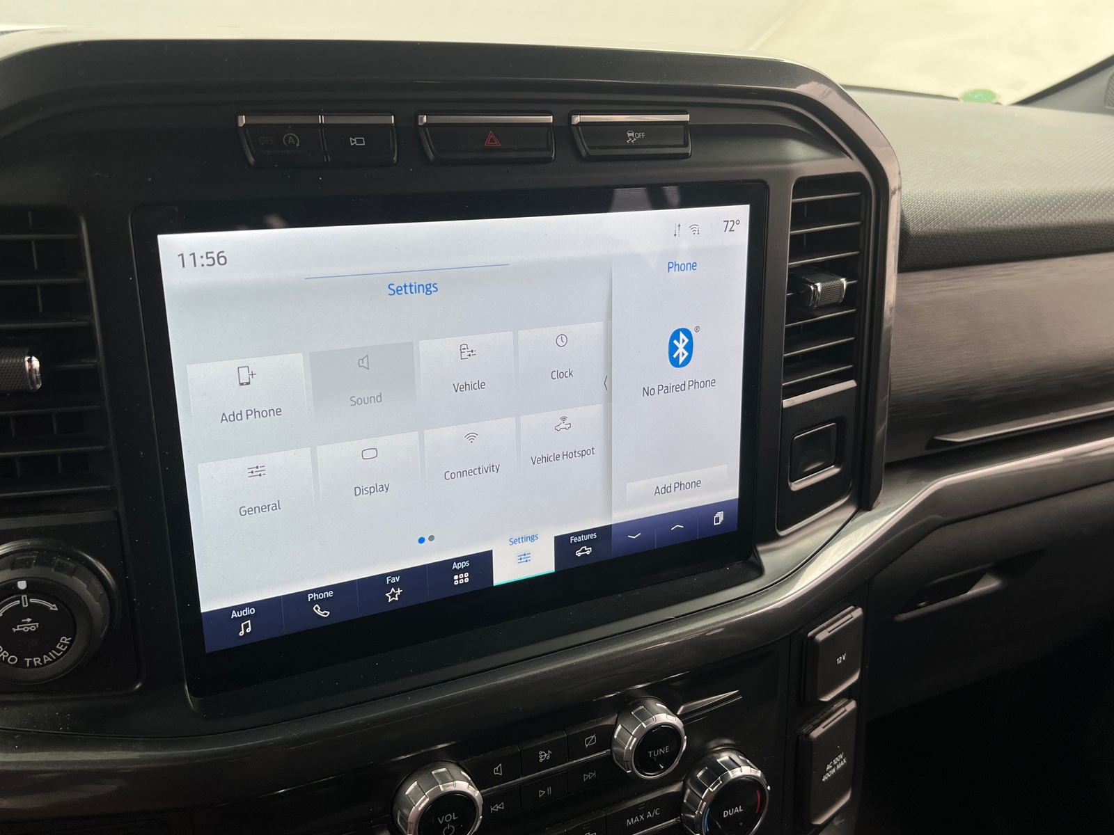 Thumbnail: 2022 Ford Econoline - 4