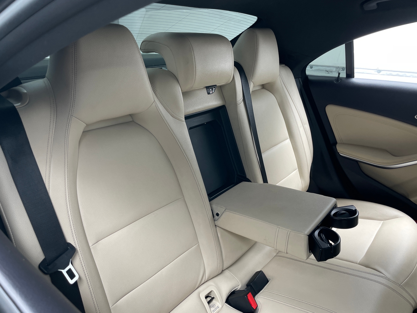 Thumbnail: 2019 Mercedes-Benz CLA - 5