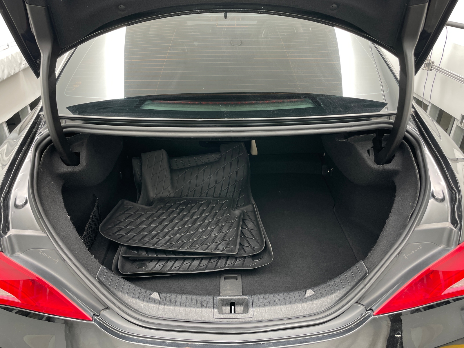 Thumbnail: 2019 Mercedes-Benz CLA - 6