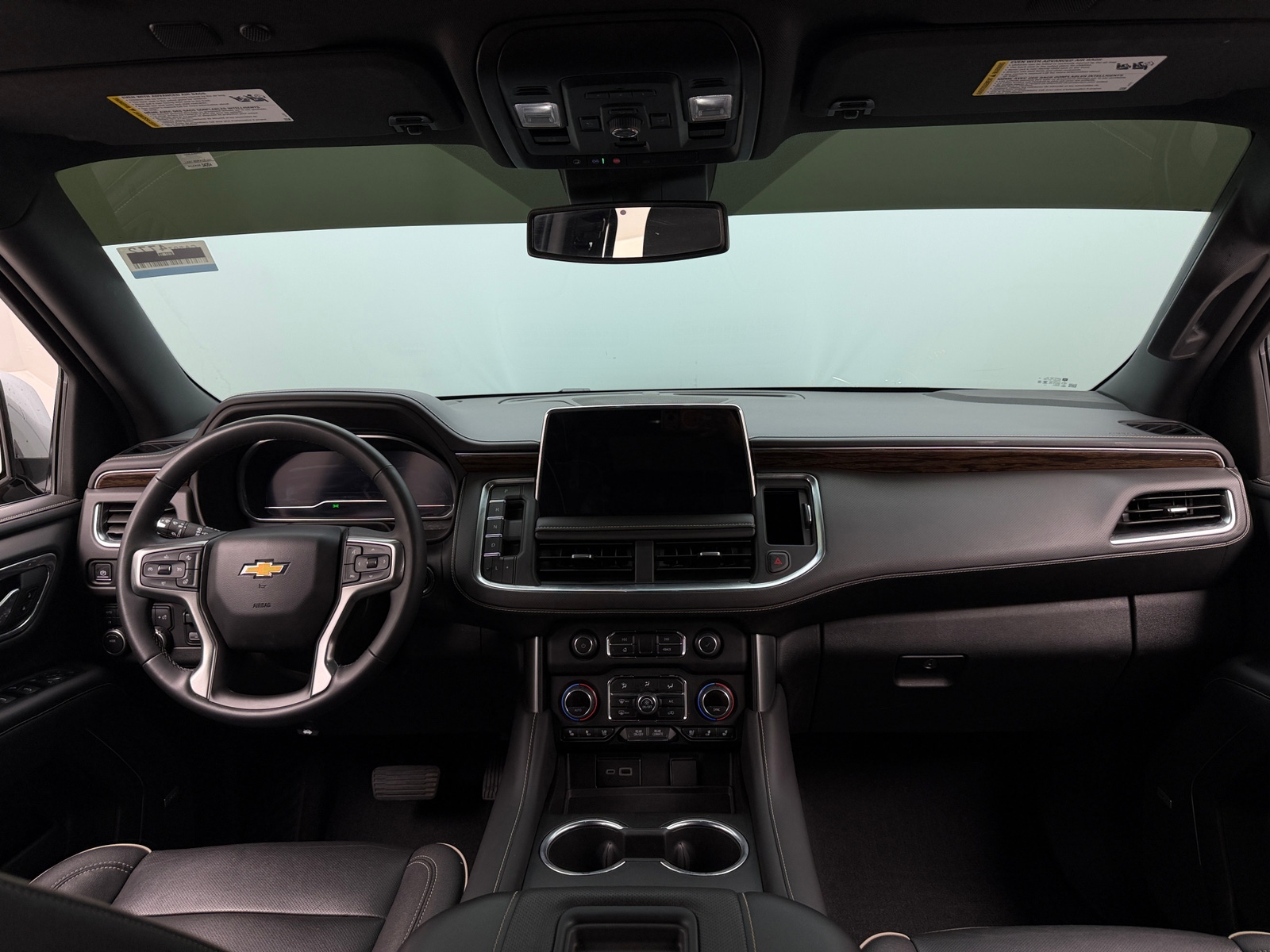 Thumbnail: 2023 Chevrolet Suburban - 2