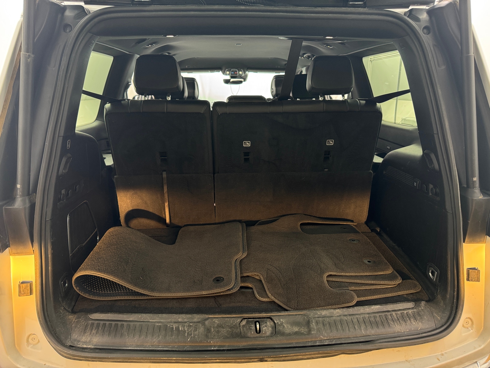 Thumbnail: 2024 Jeep Wagoneer - 6