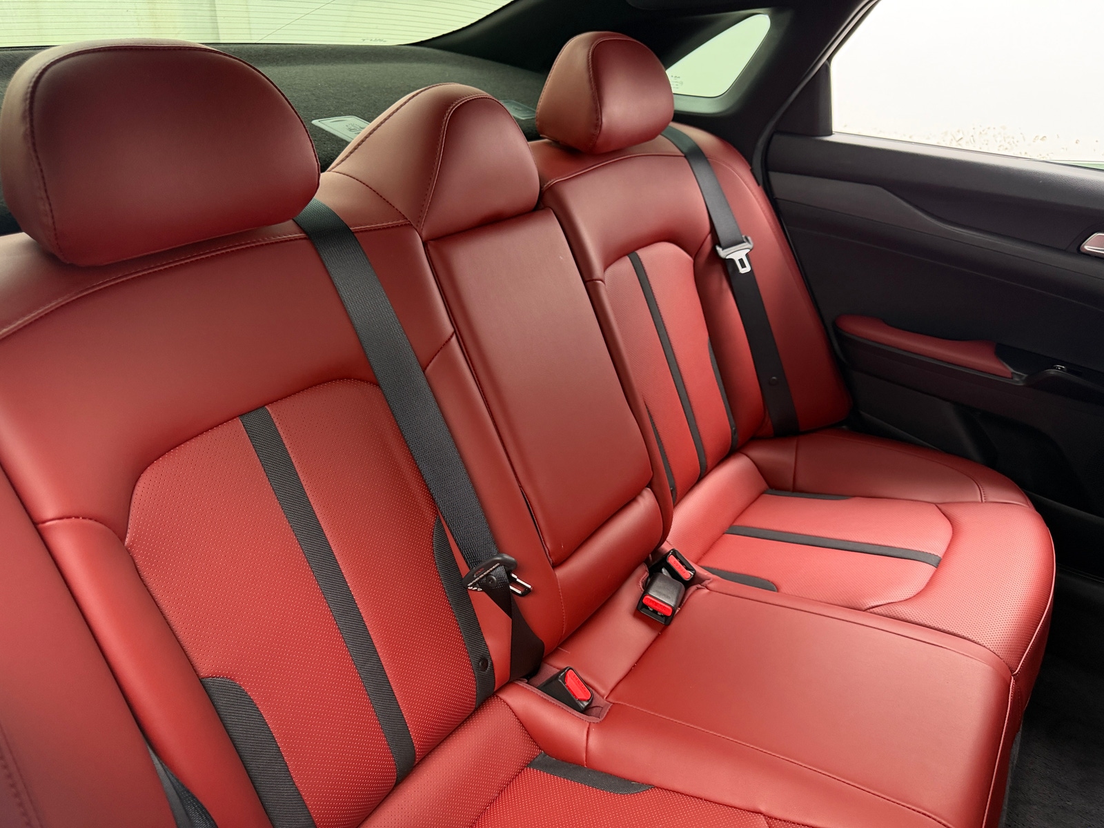 Thumbnail: 2024 Kia K5 - 6