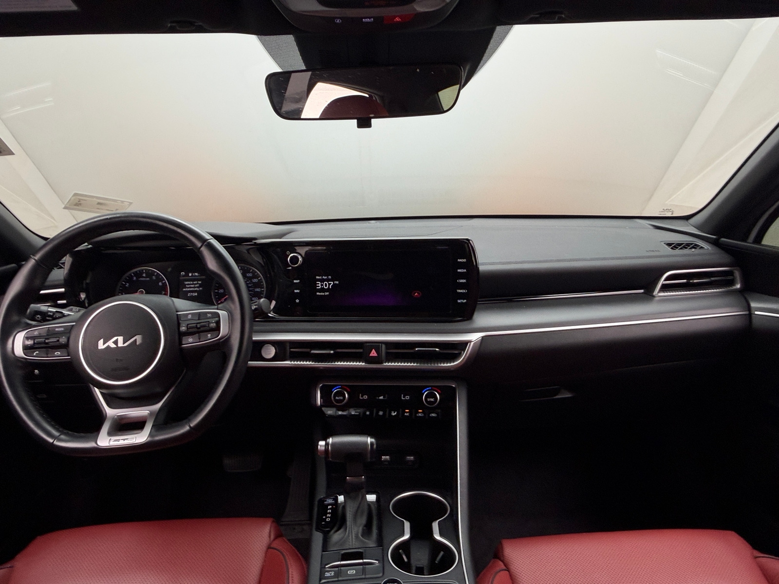 Thumbnail: 2024 Kia K5 - 3