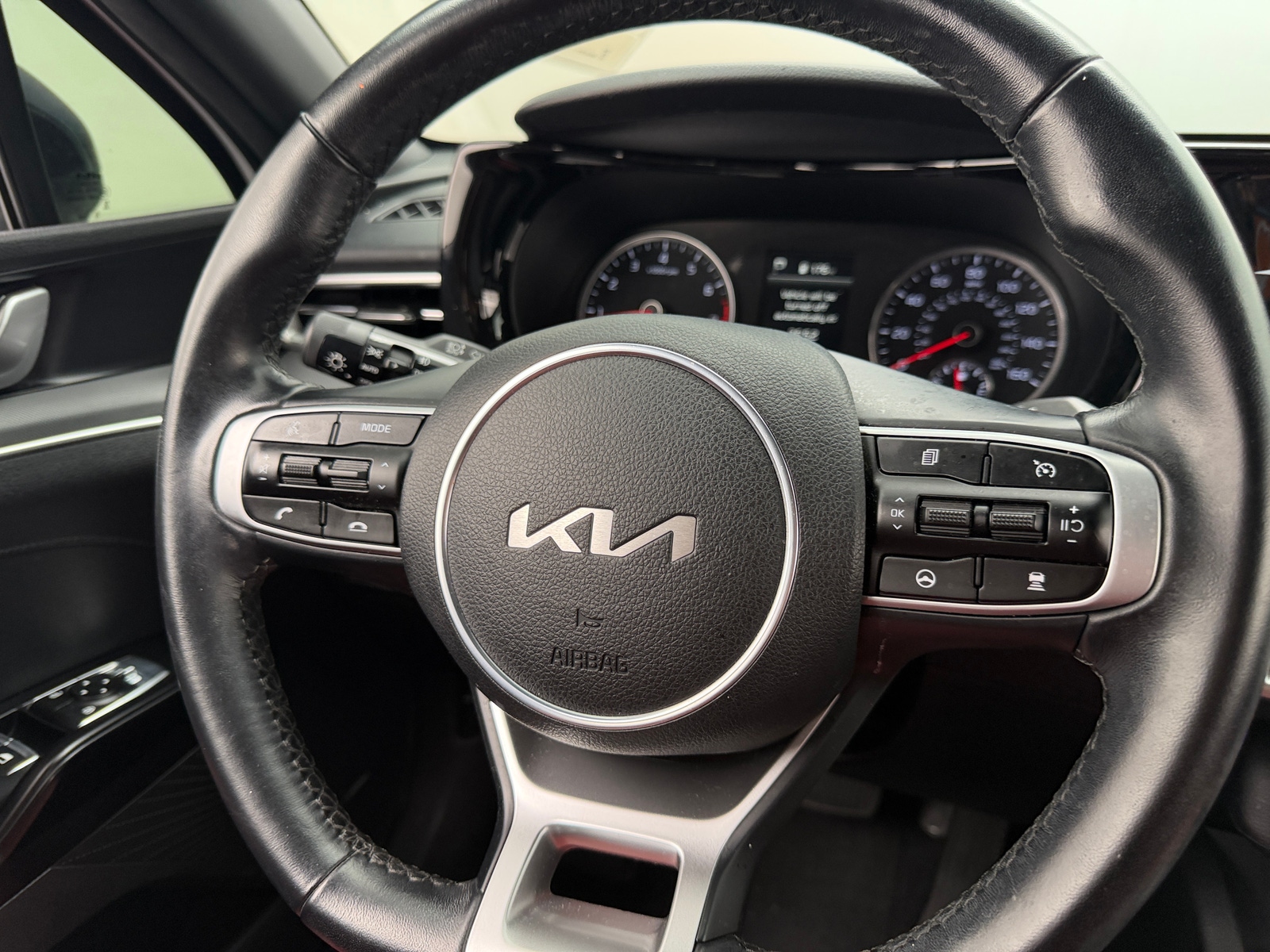 Thumbnail: 2024 Kia K5 - 5