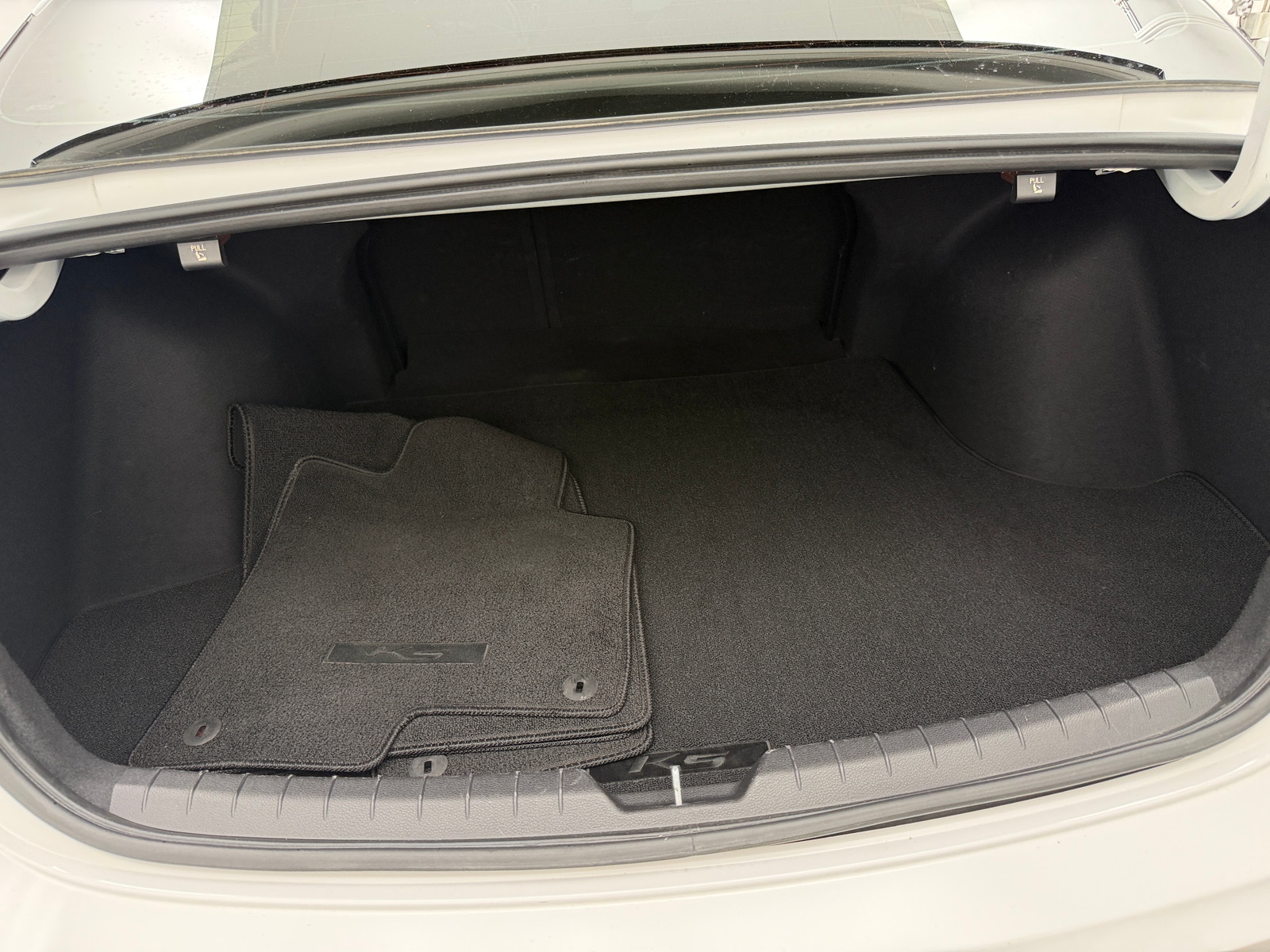 Thumbnail: 2024 Kia K5 - 7