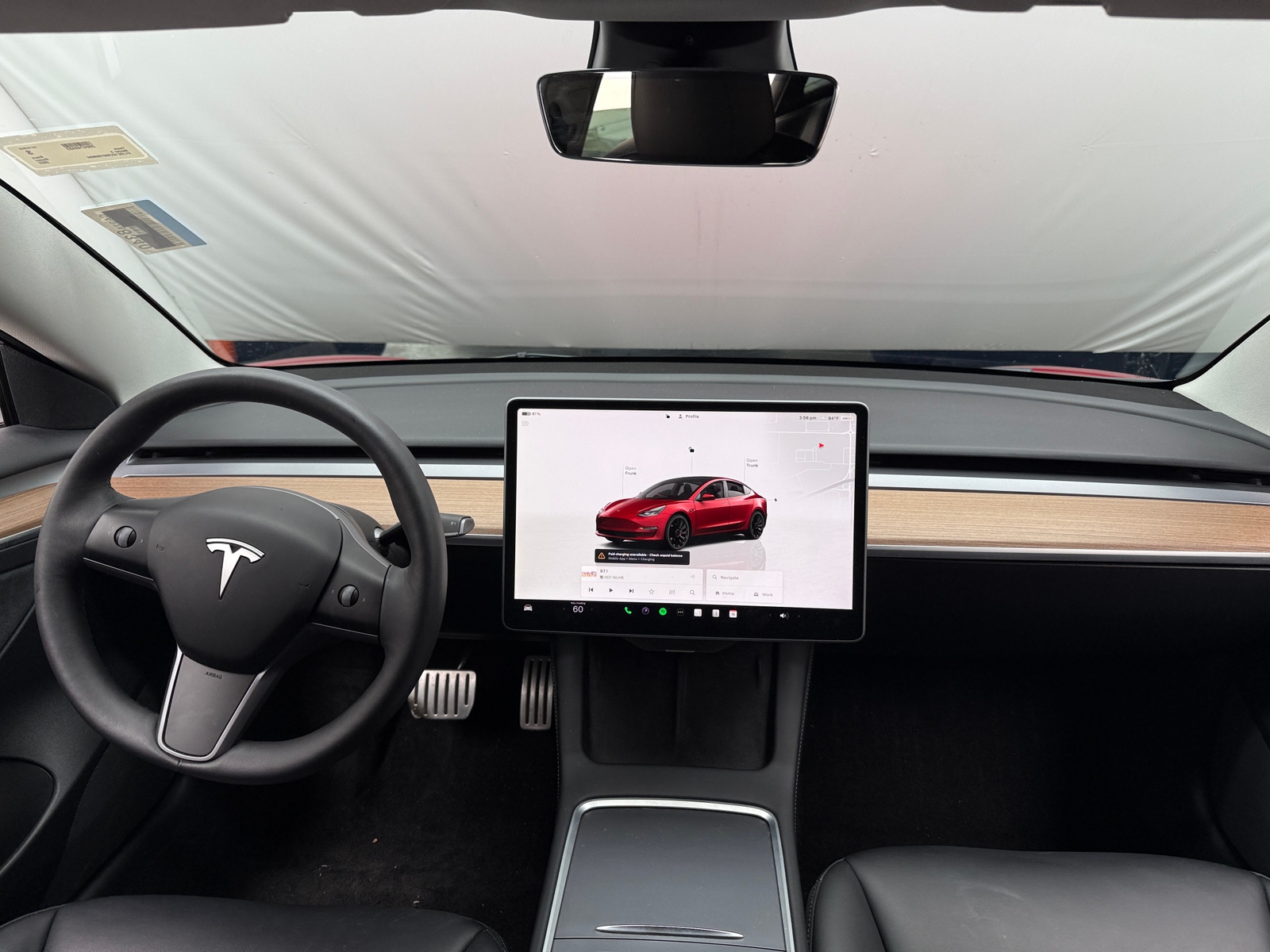 Thumbnail: 2022 Tesla Model 3 - 2