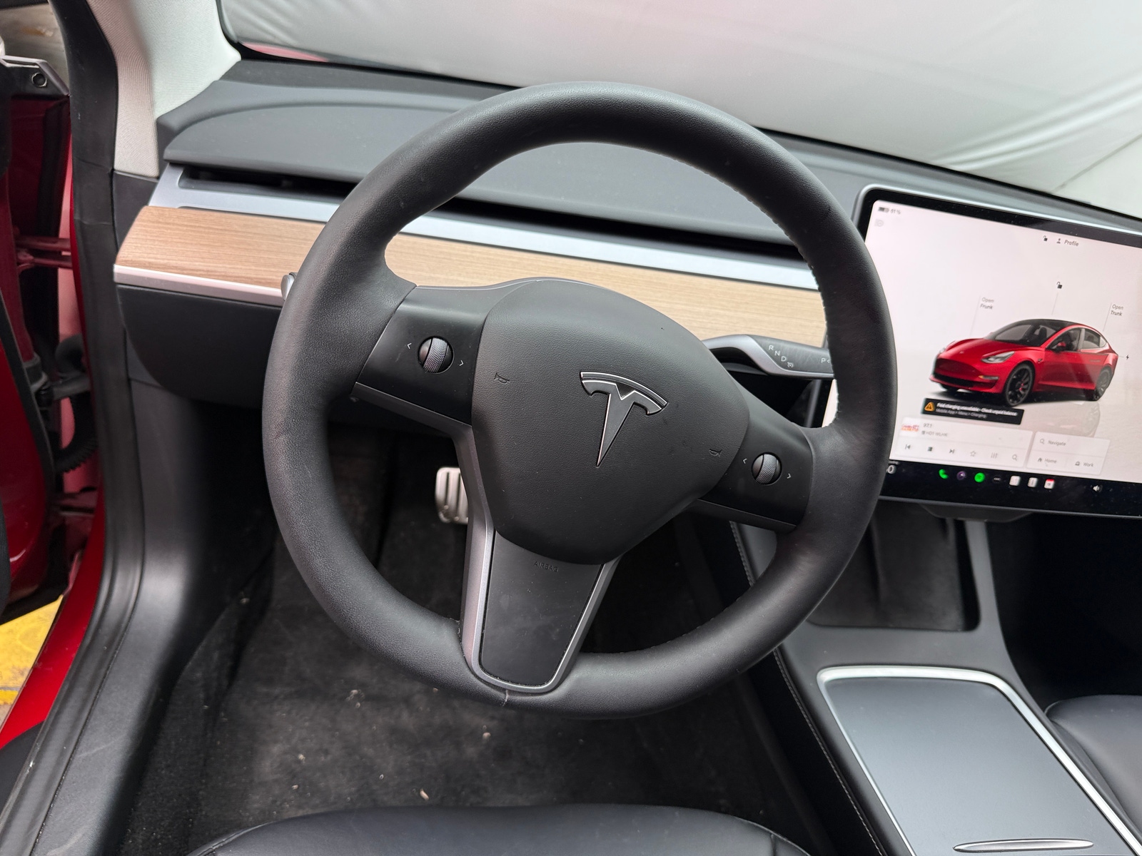 Thumbnail: 2022 Tesla Model 3 - 4