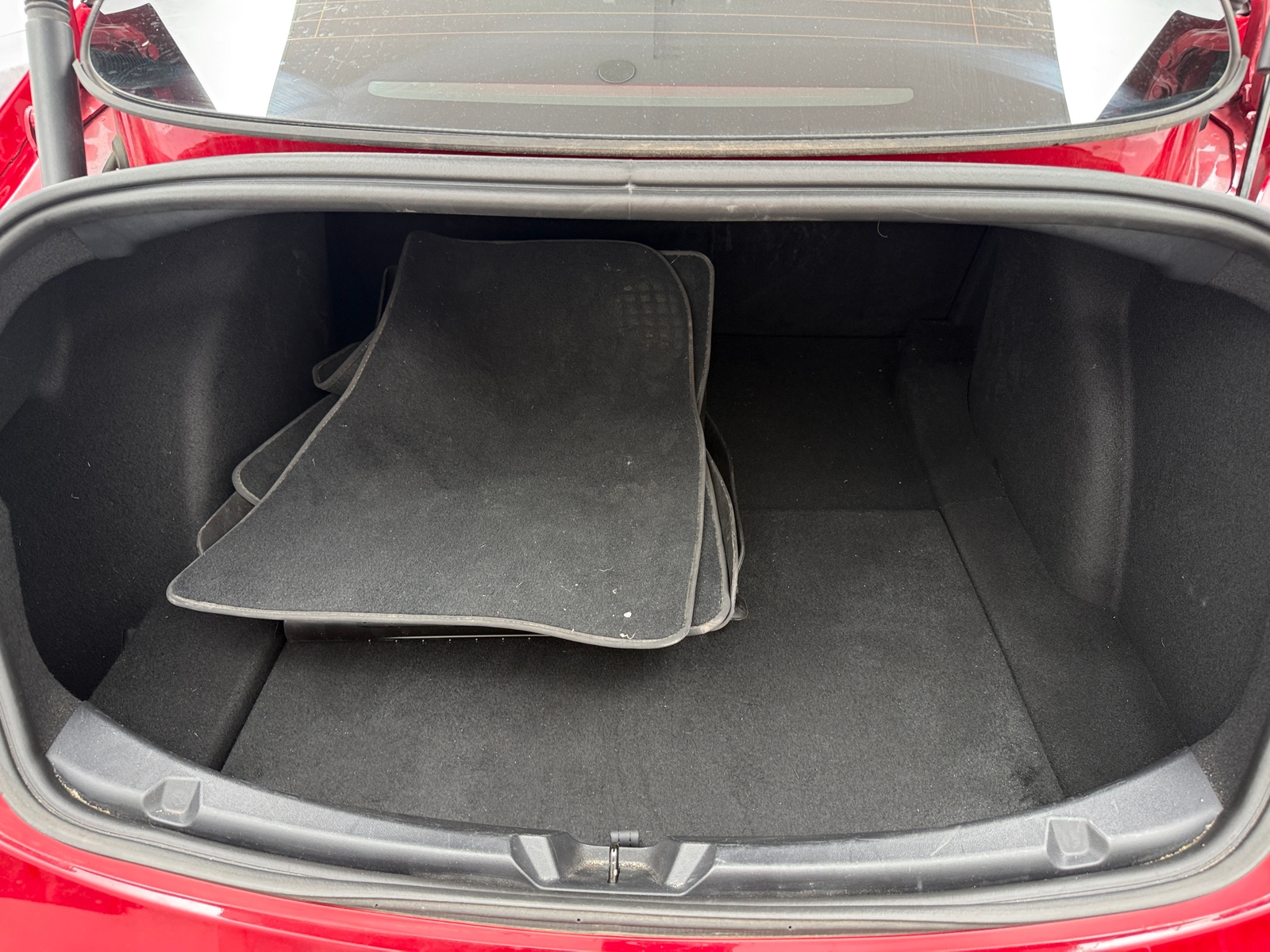 Thumbnail: 2022 Tesla Model 3 - 6