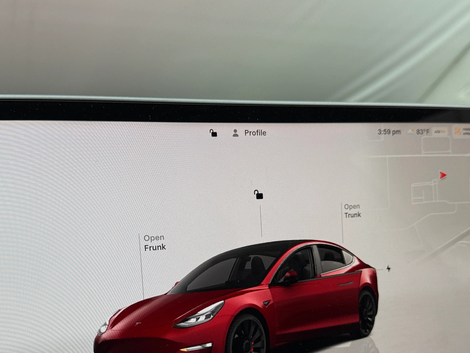 Thumbnail: 2022 Tesla Model 3 - 3
