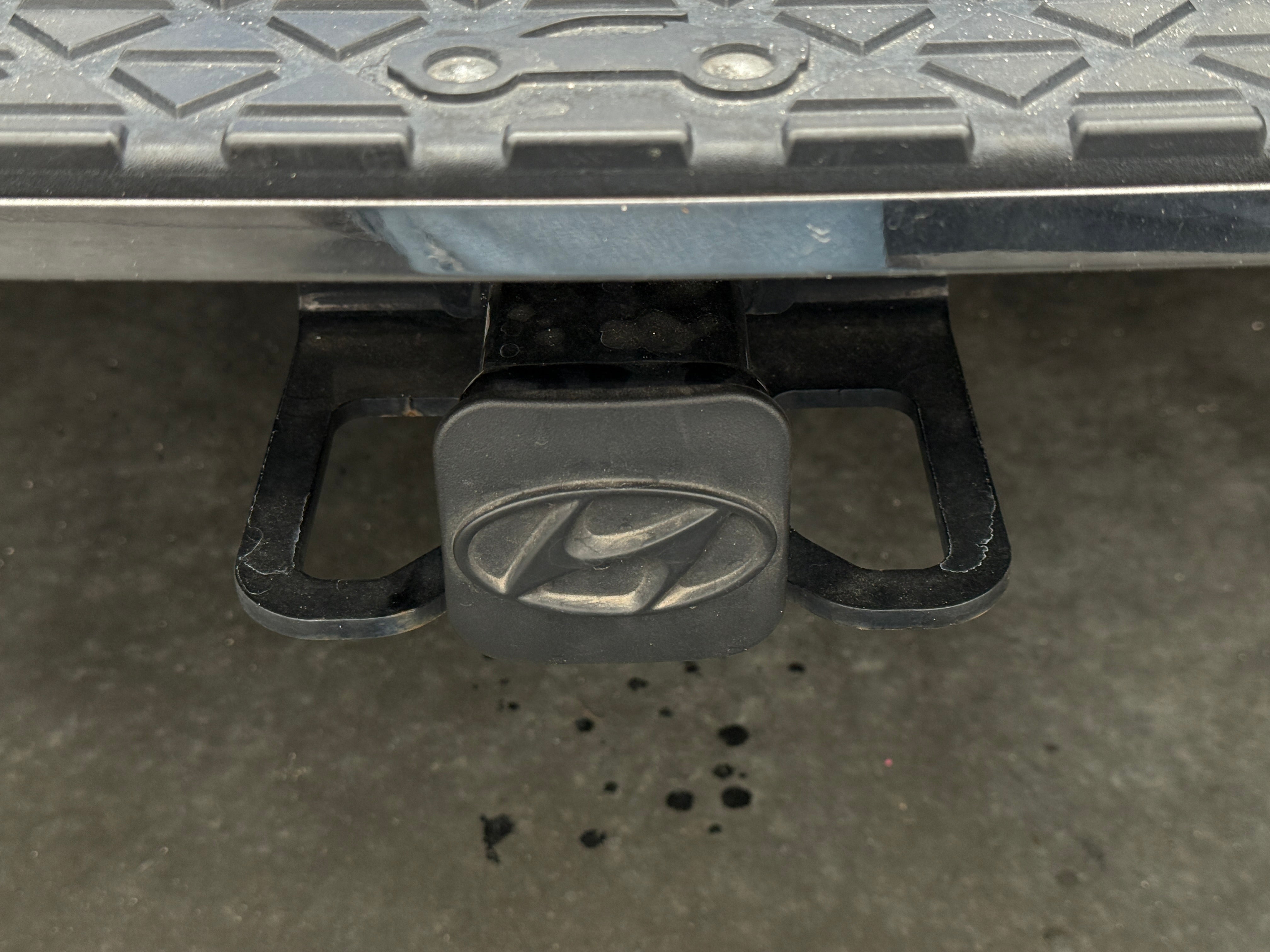 2023 Hyundai Santa Cruz