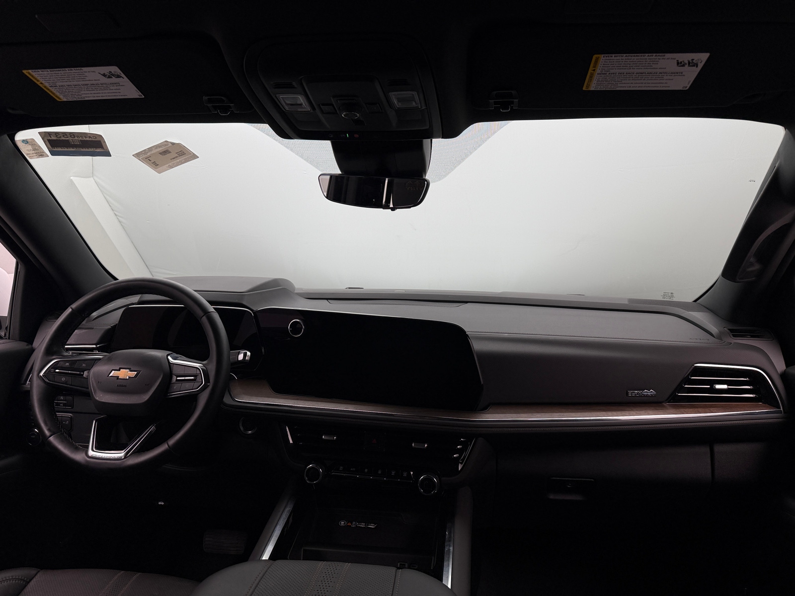 Thumbnail: 2025 Chevrolet Suburban - 2