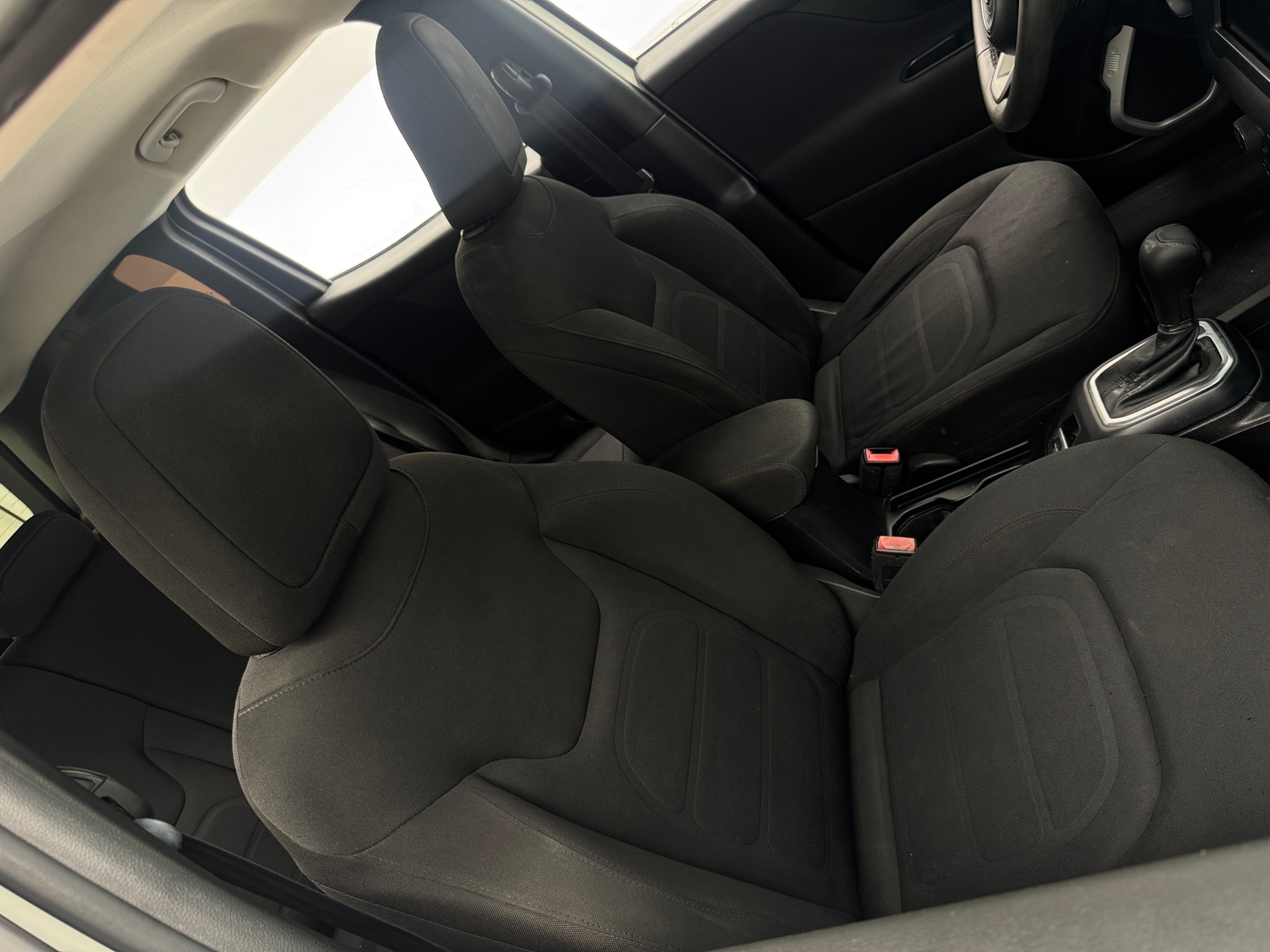 Thumbnail: 2018 Jeep Renegade - 2