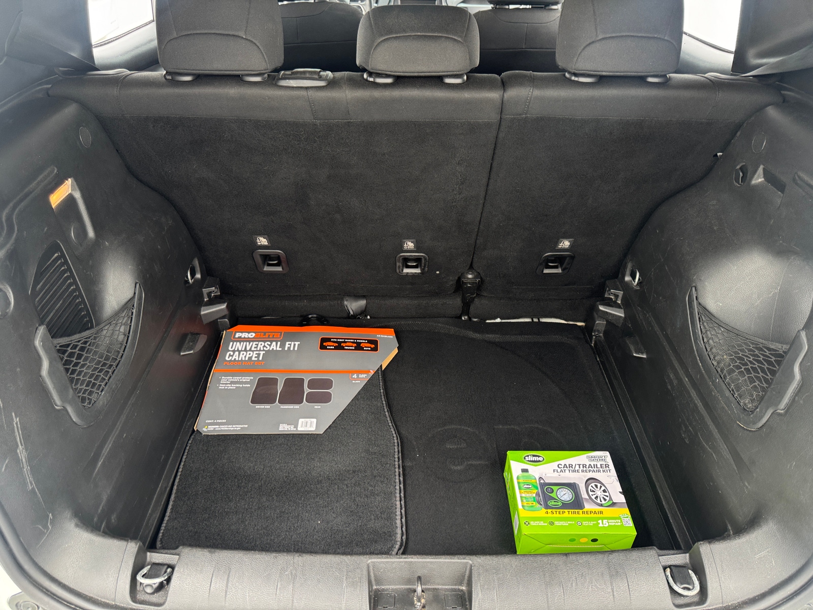 Thumbnail: 2018 Jeep Renegade - 7