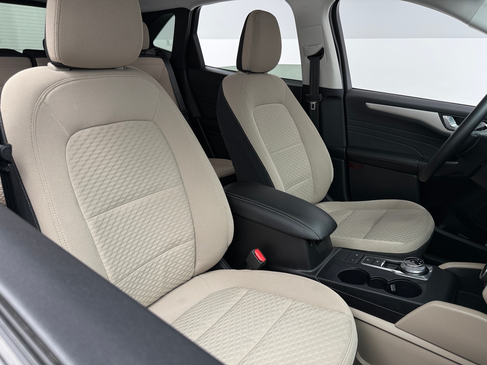 Thumbnail: 2021 Ford Escape - 2