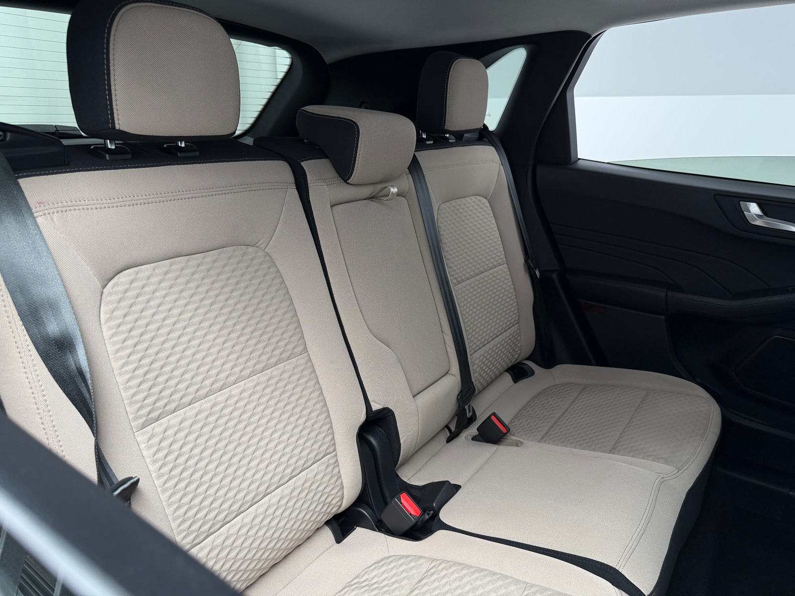 Thumbnail: 2021 Ford Escape - 6