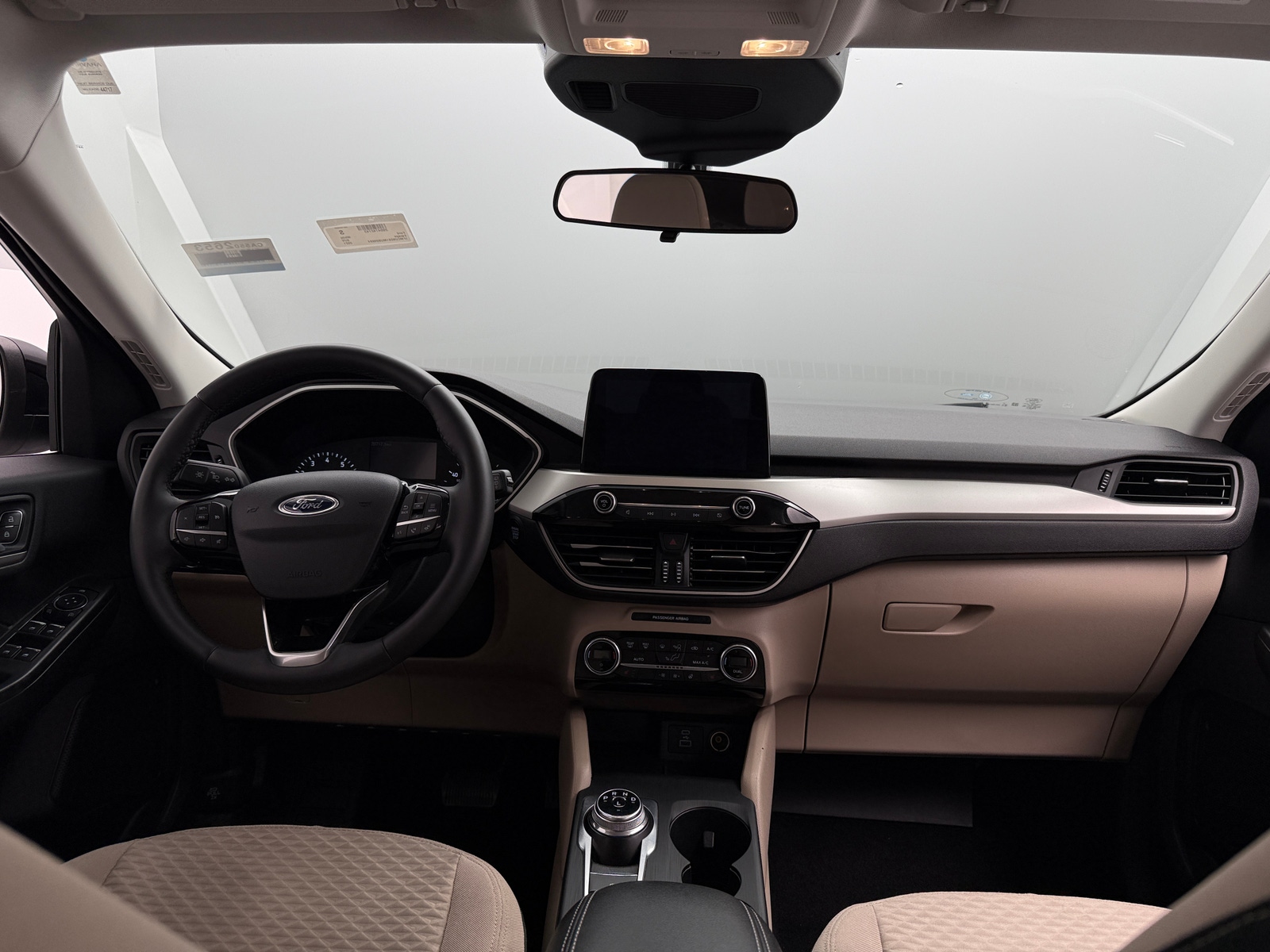 Thumbnail: 2021 Ford Escape - 3