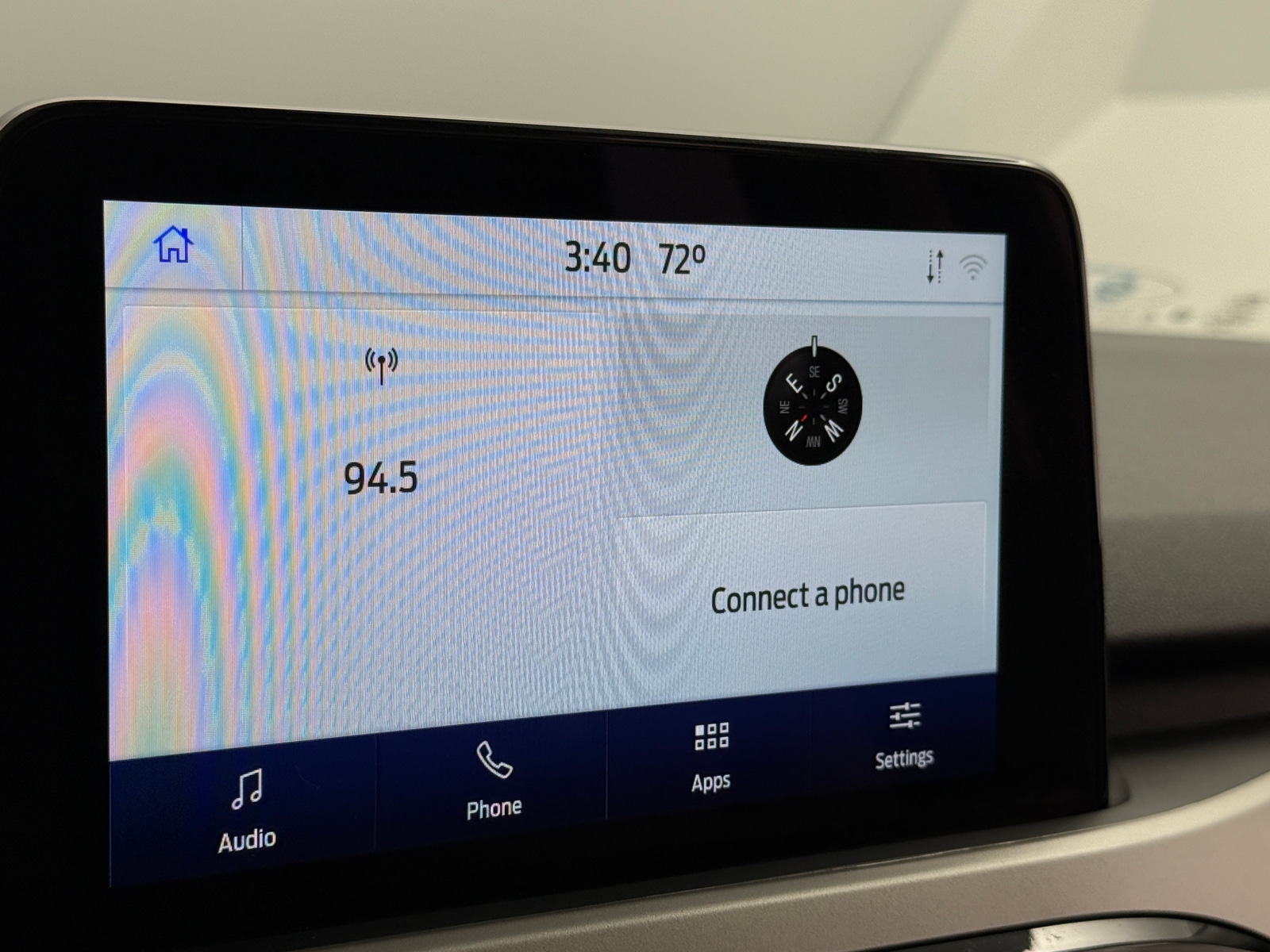 Thumbnail: 2021 Ford Escape - 4