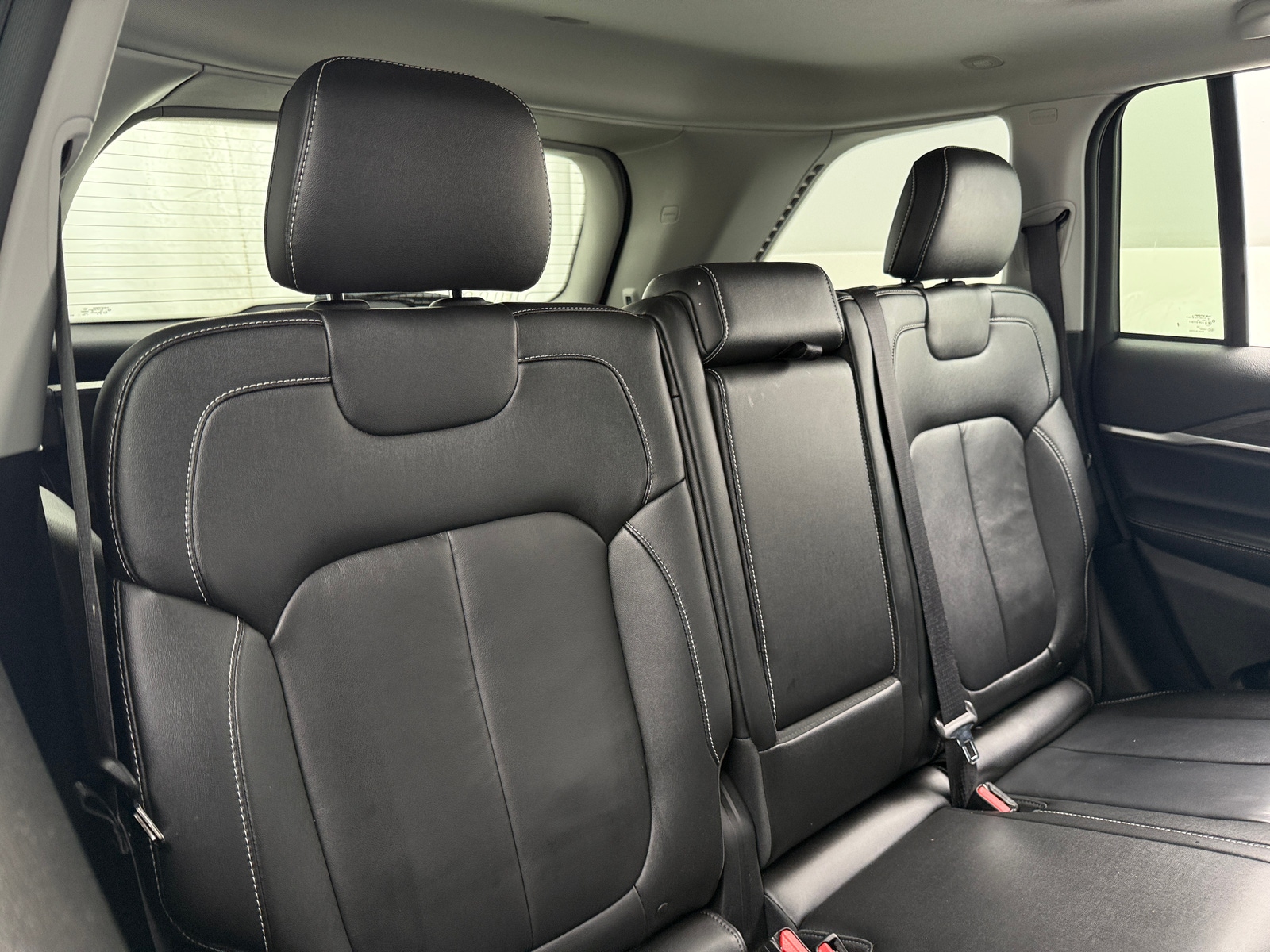 Thumbnail: 2022 Jeep Grand Cherokee - 5