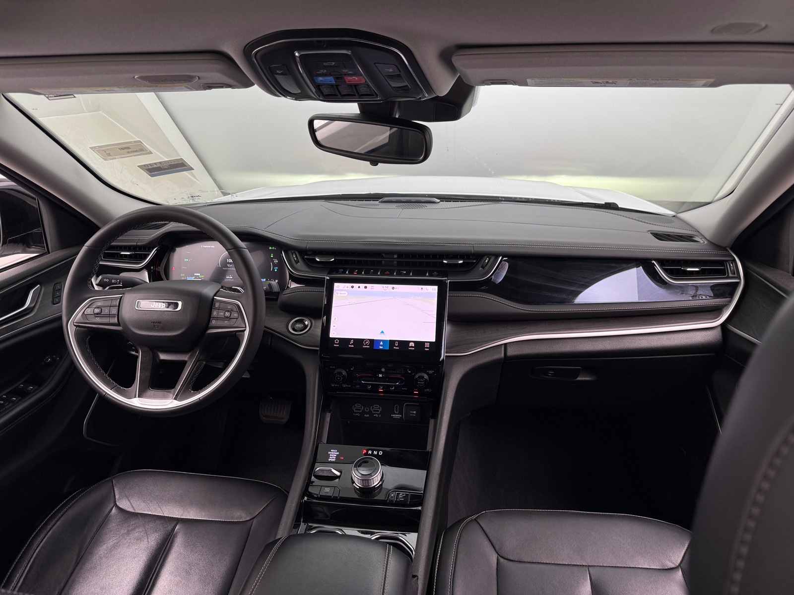 Thumbnail: 2022 Jeep Grand Cherokee - 2