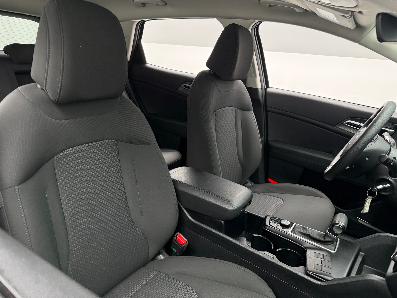 Thumbnail: 2025 Kia Sportage - 2