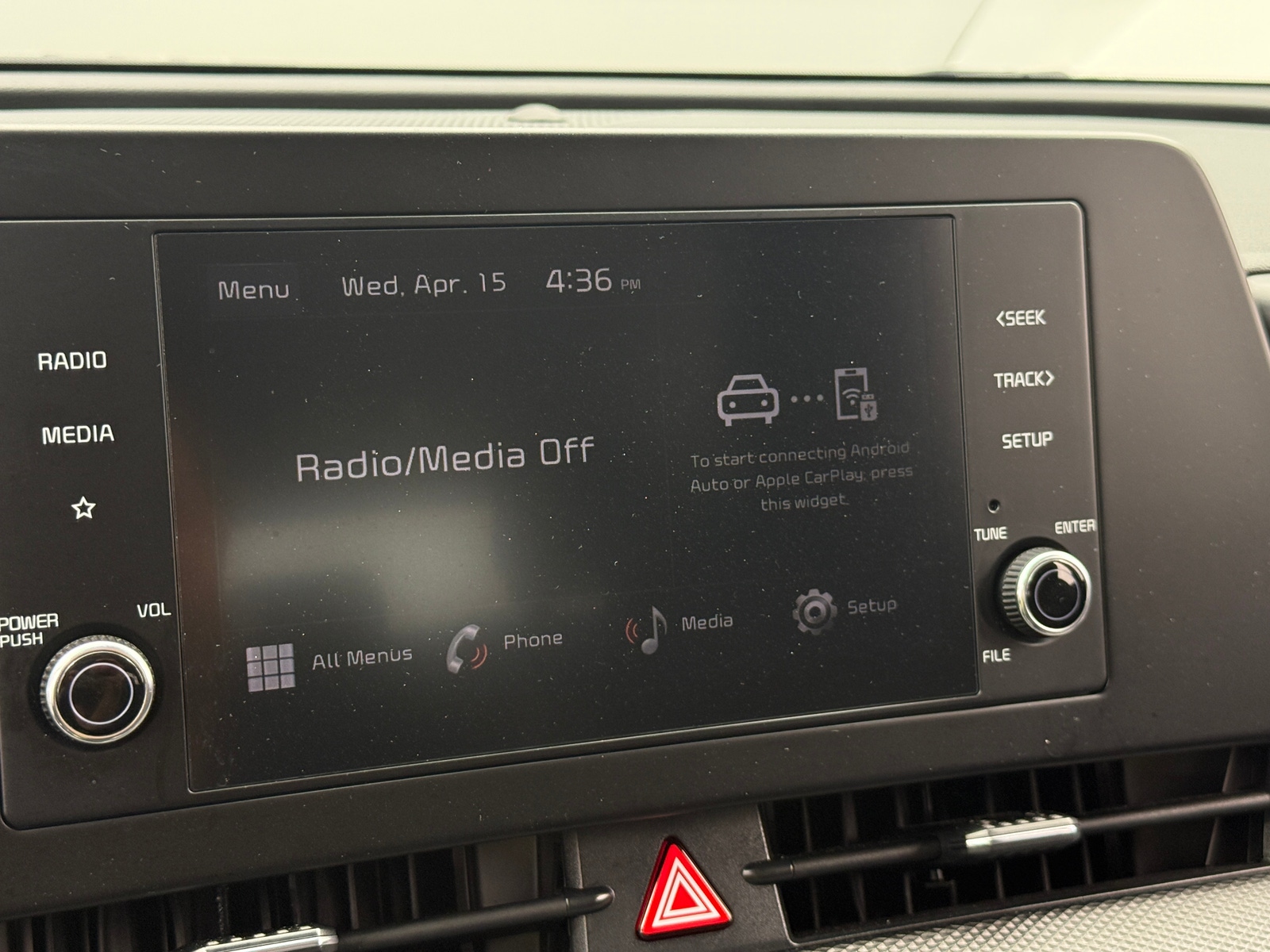 Thumbnail: 2025 Kia Sportage - 4