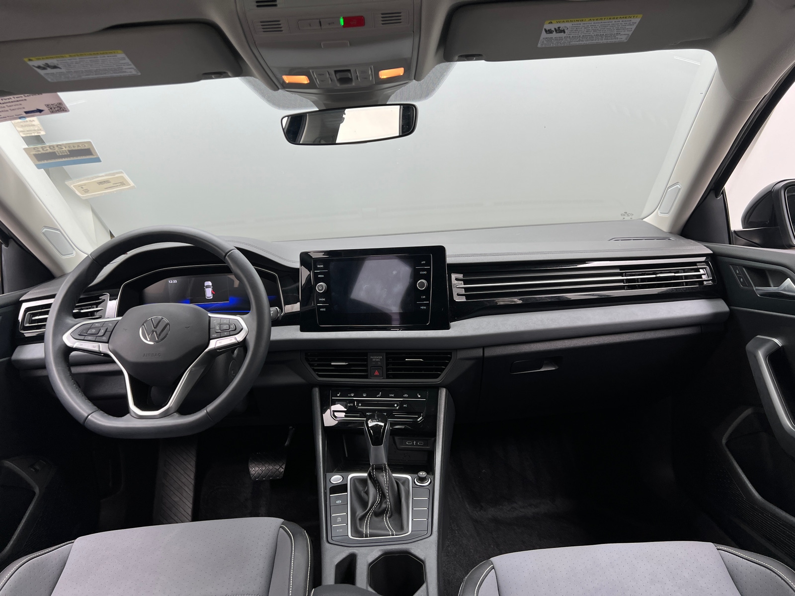 Thumbnail: 2025 Volkswagen Jetta - 2