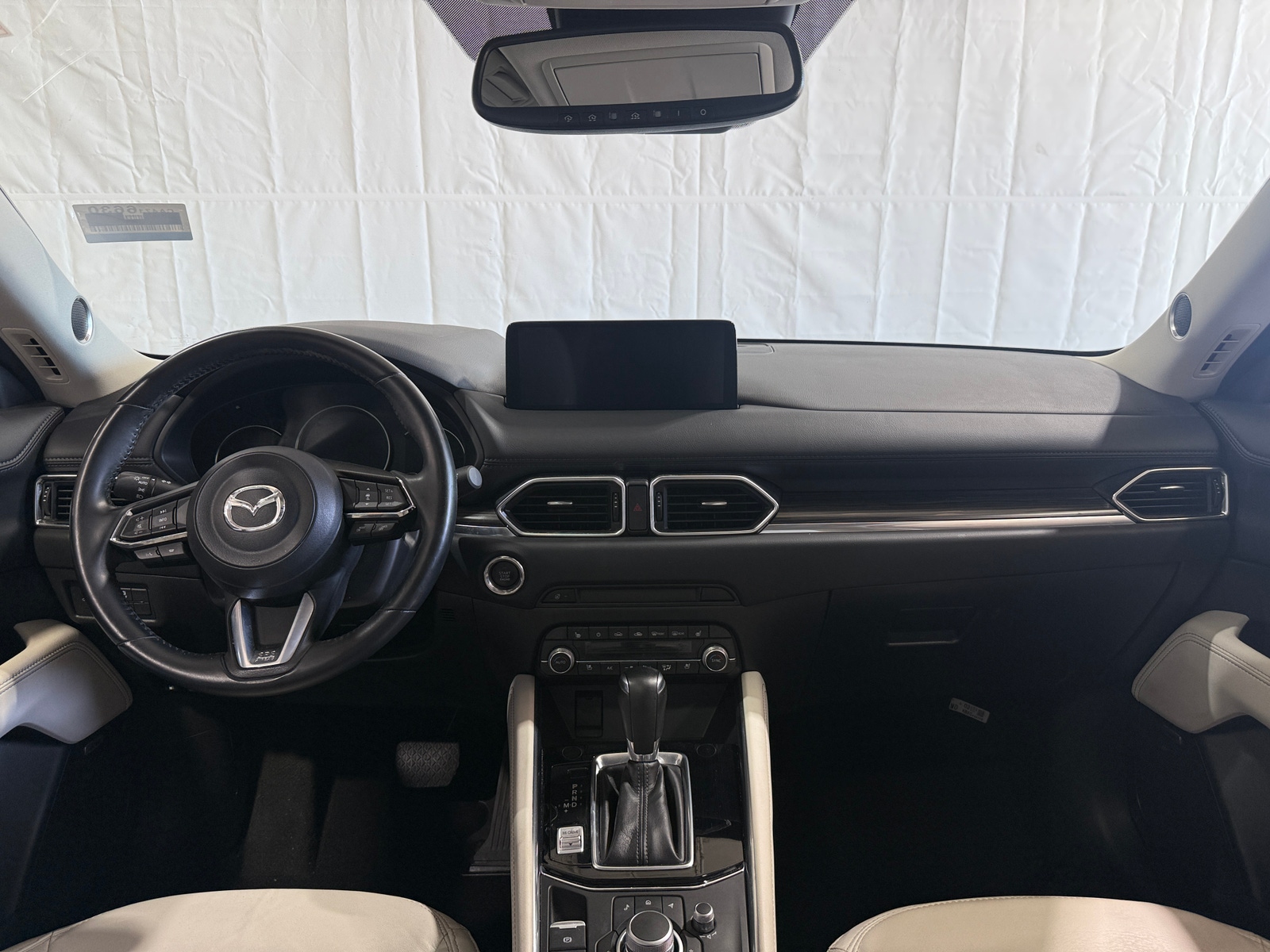 Thumbnail: 2022 Mazda CX-5 - 2