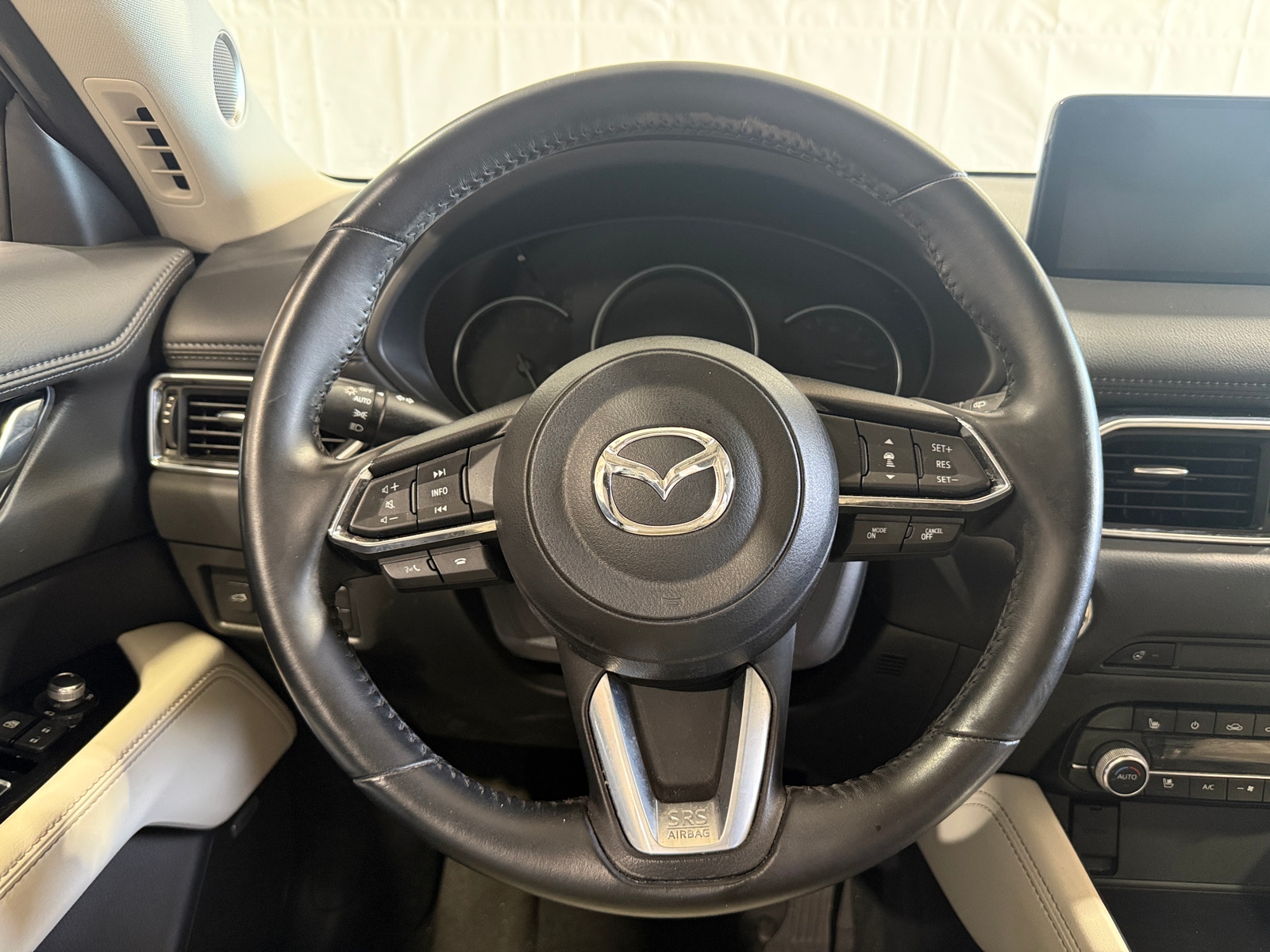 Thumbnail: 2022 Mazda CX-5 - 4