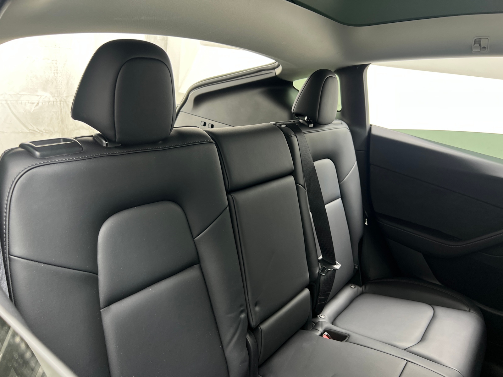 Thumbnail: 2022 Tesla Model Y - 5